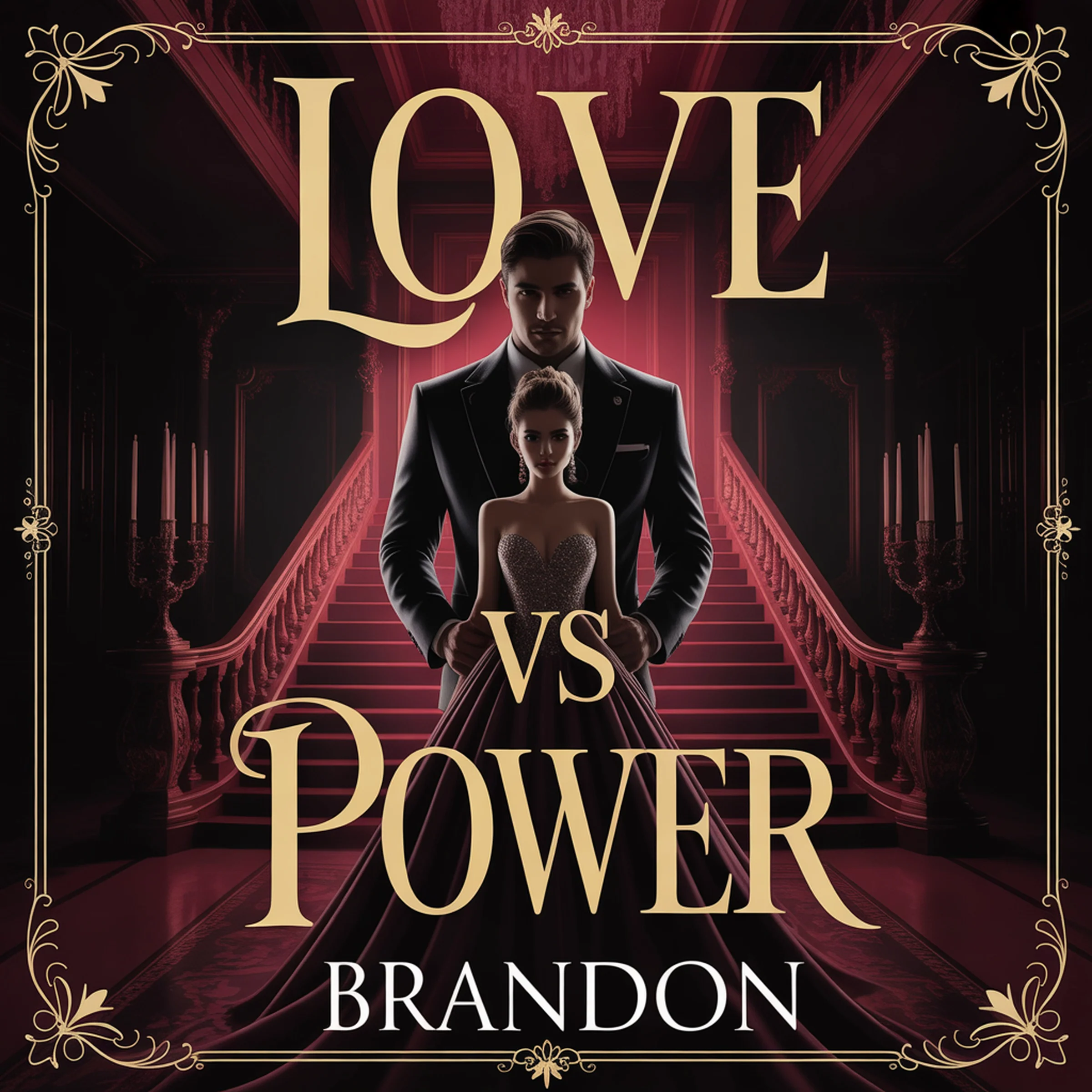 Love vs Power