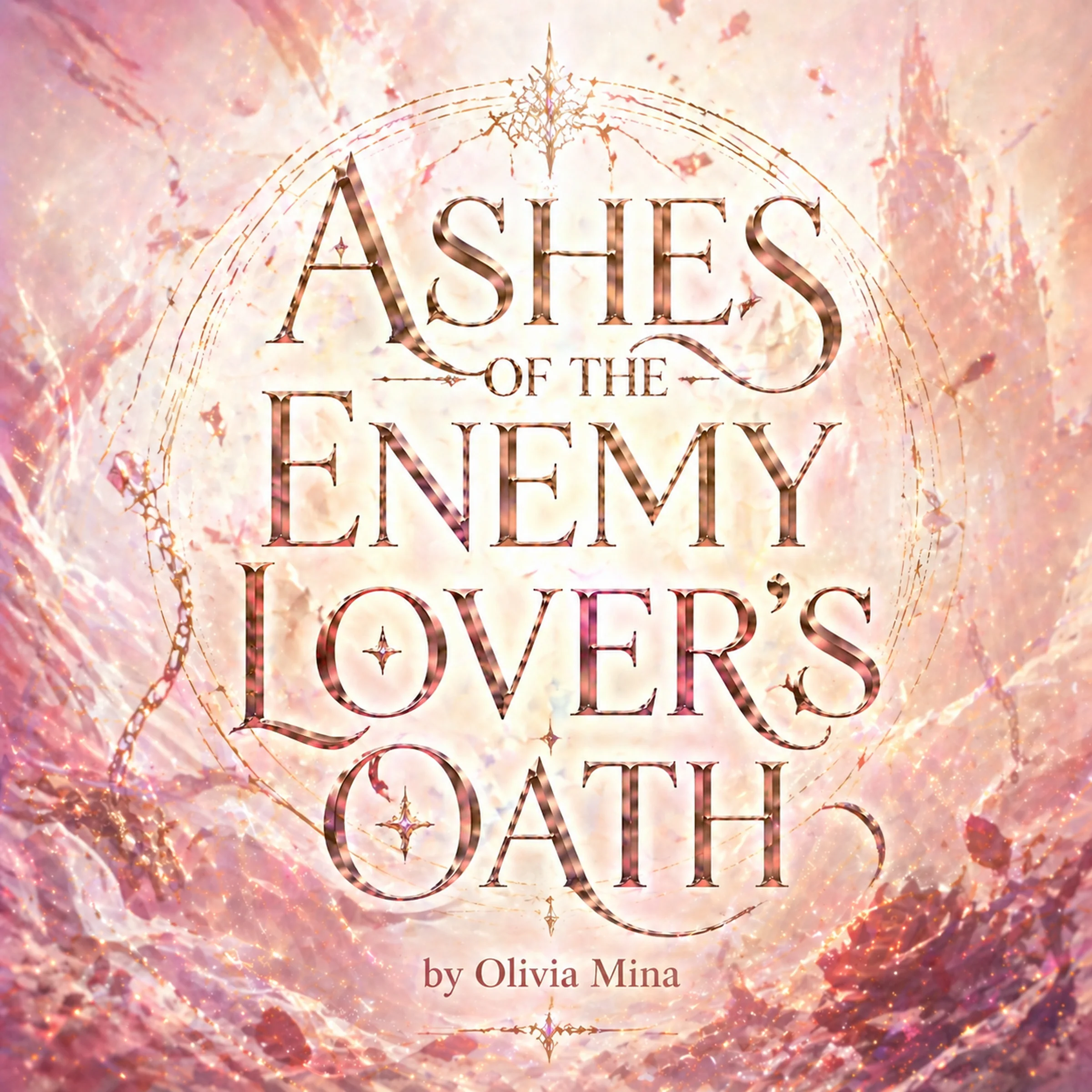 Ashes of the Enemy Lover's Oath