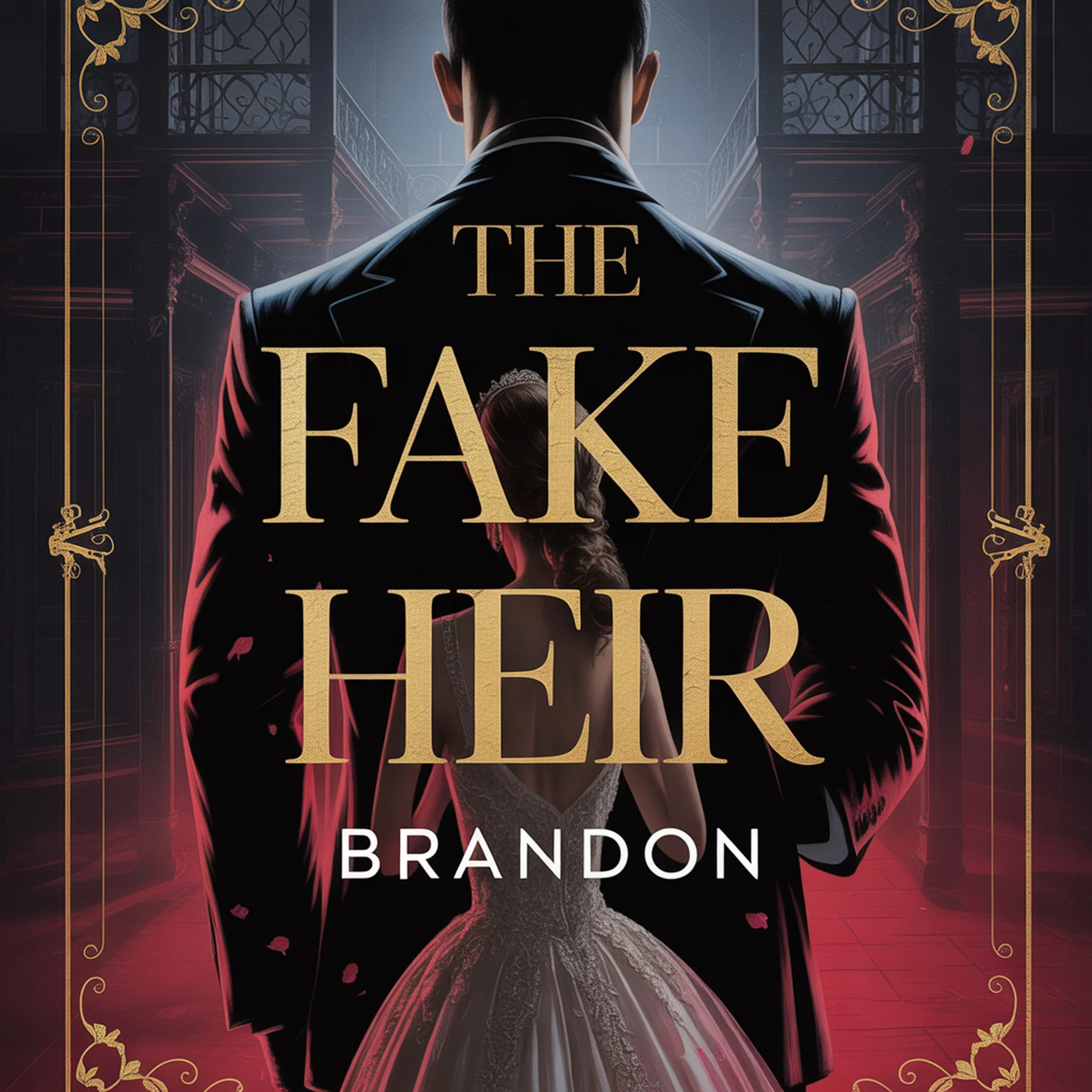 The Fake Heir