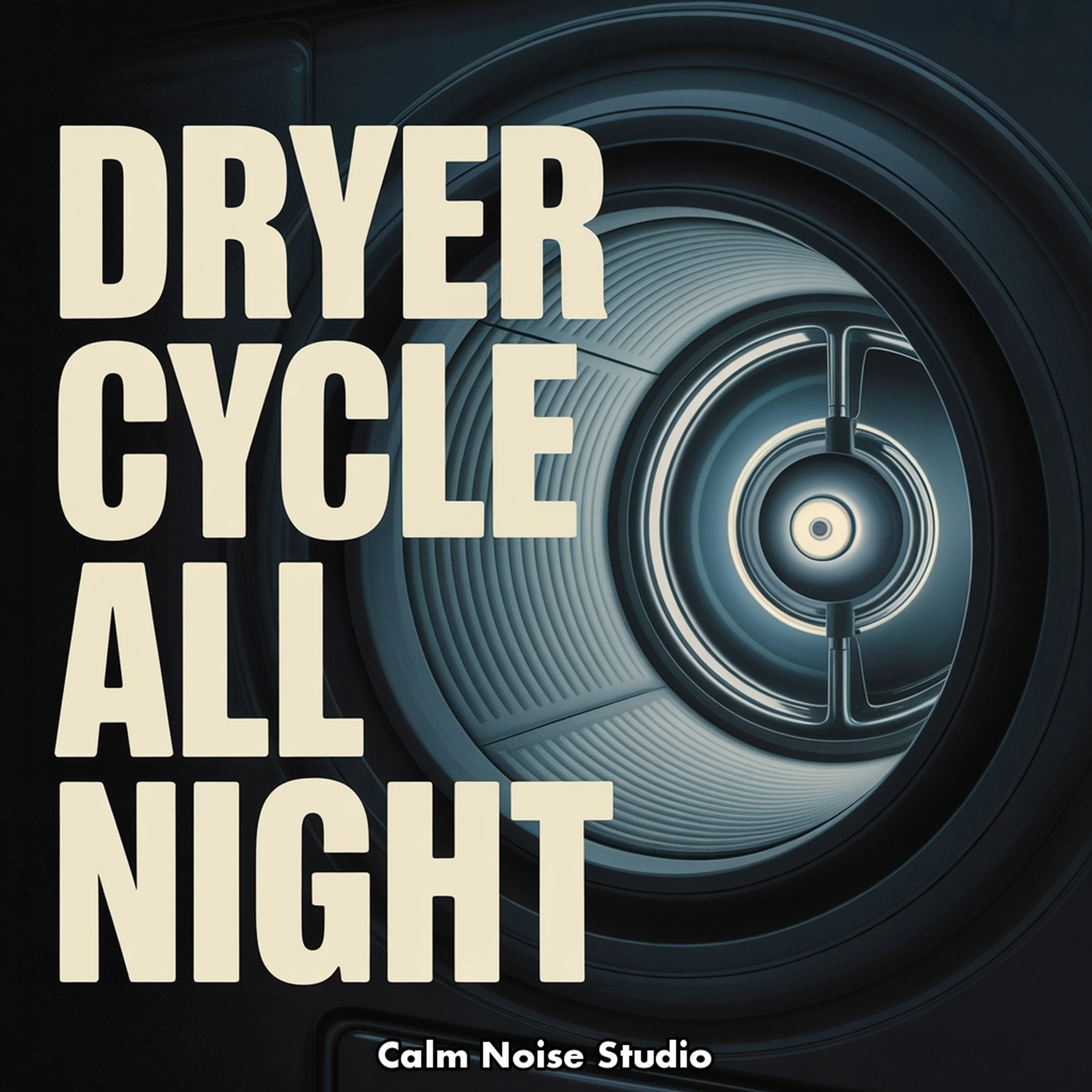 Dryer Cycle All Night