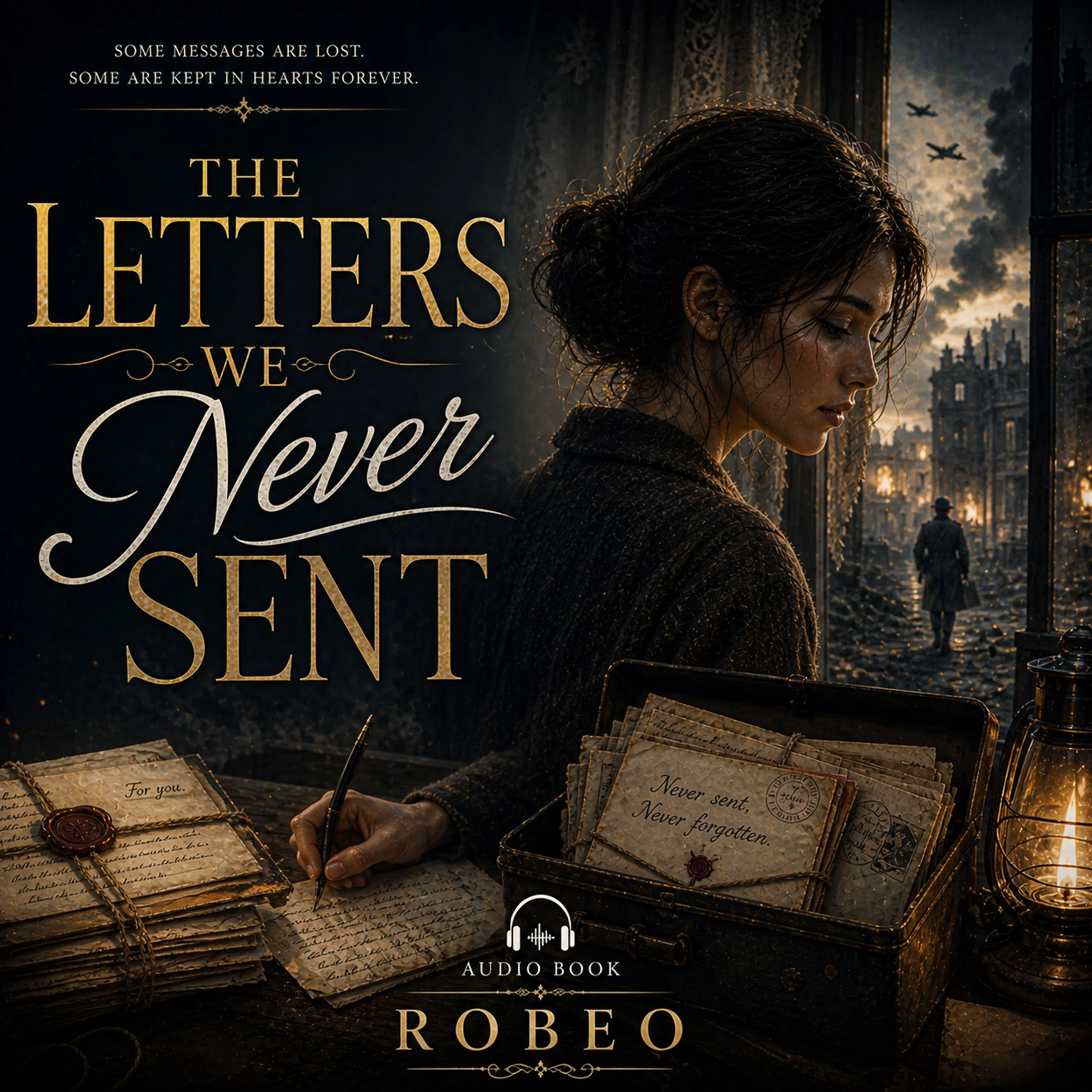 The Letters We Never Sent