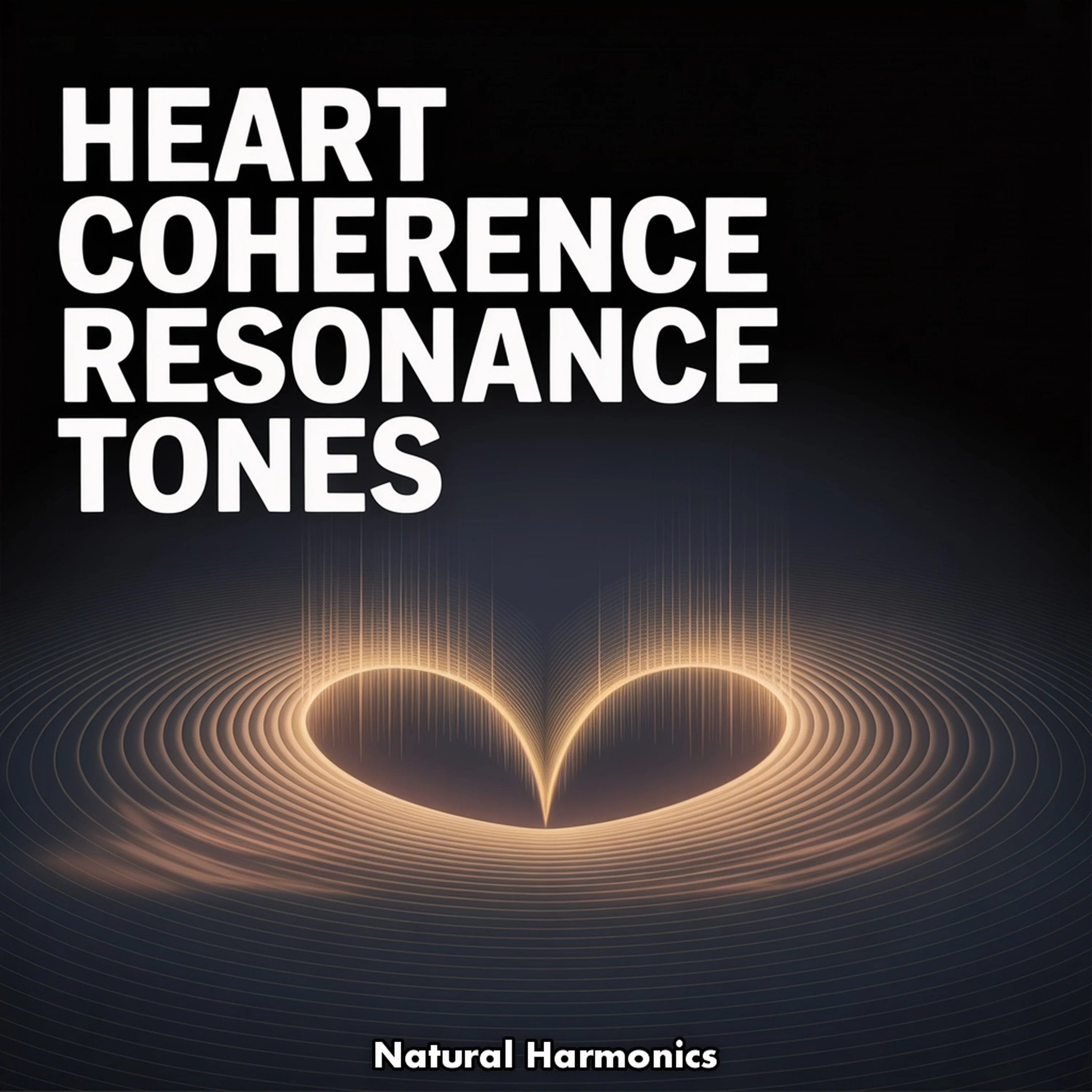 Heart Coherence Resonance Tones
