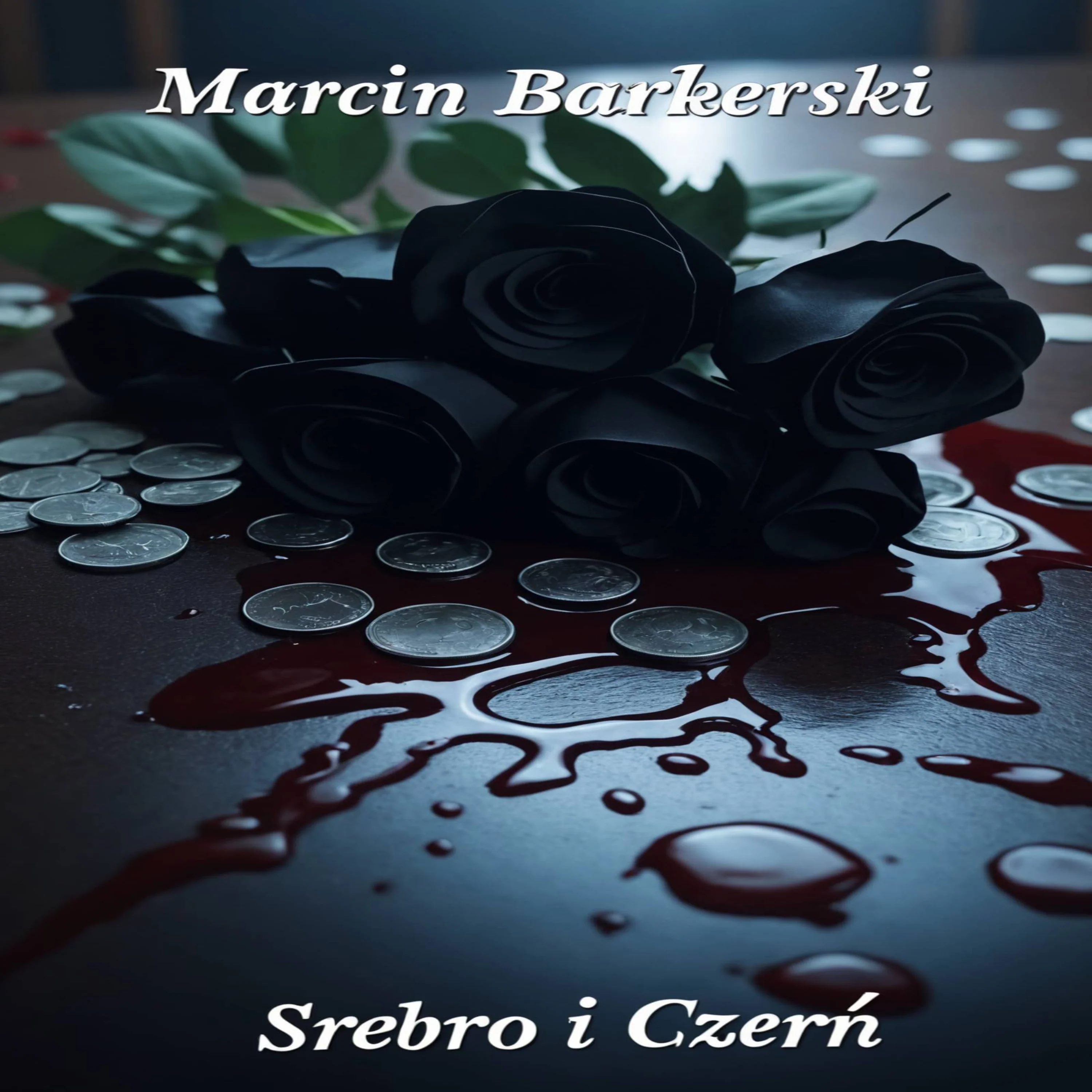 Srebro i Czerń