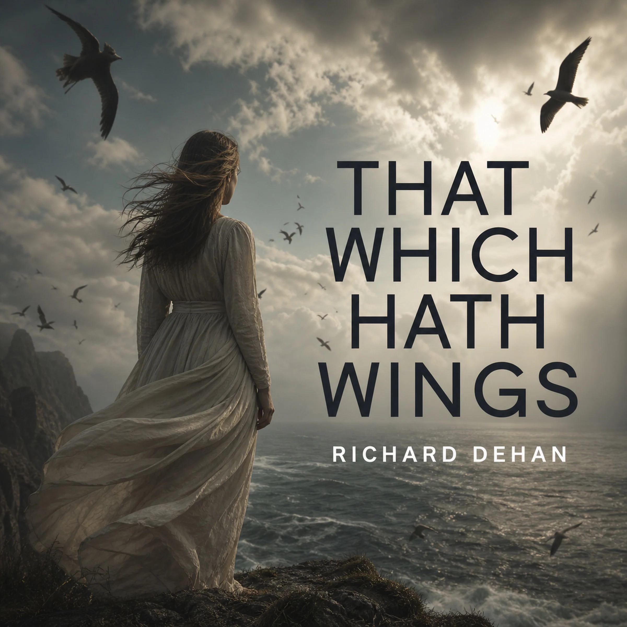 That Which Hath Wings