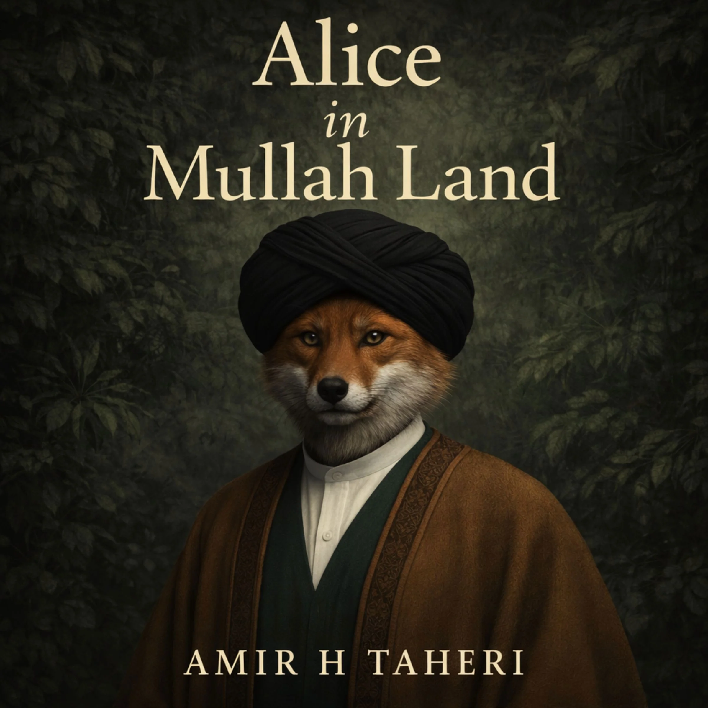 Alice in Mullah Land