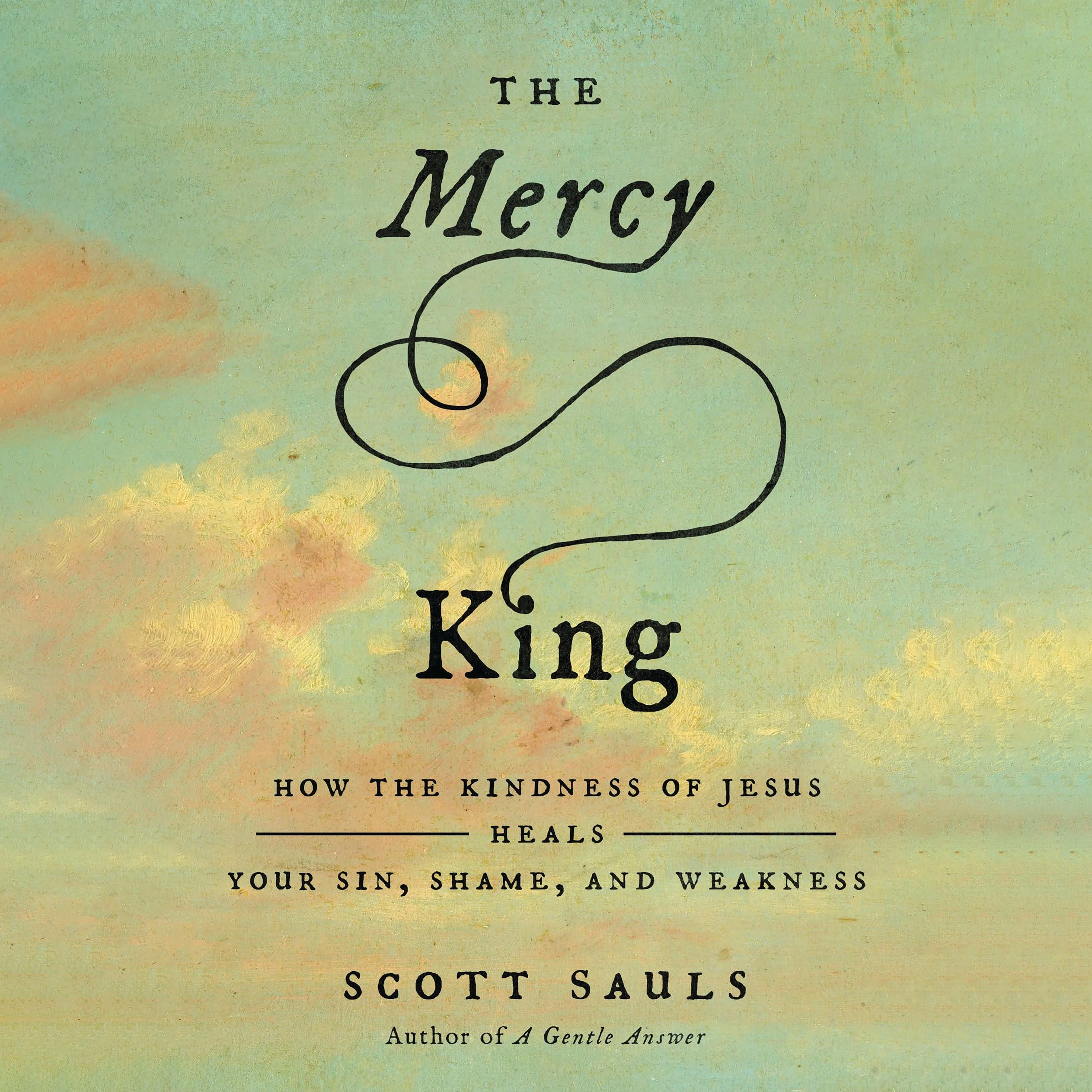 The Mercy King