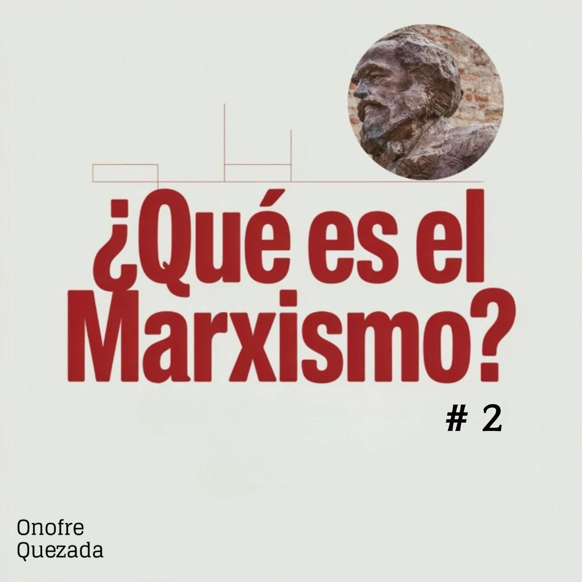 ¿Qué es el marxismo? # 2