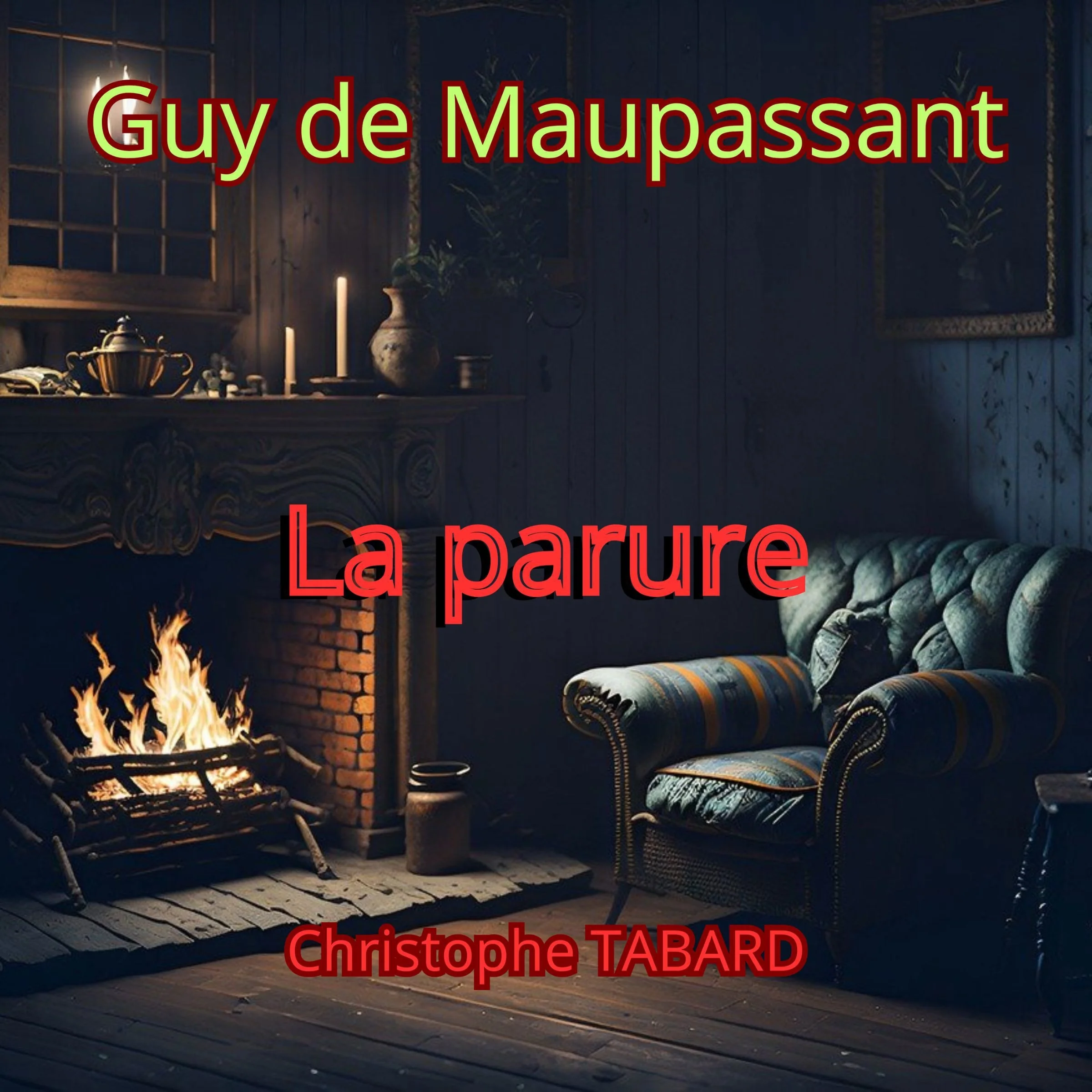 La parure