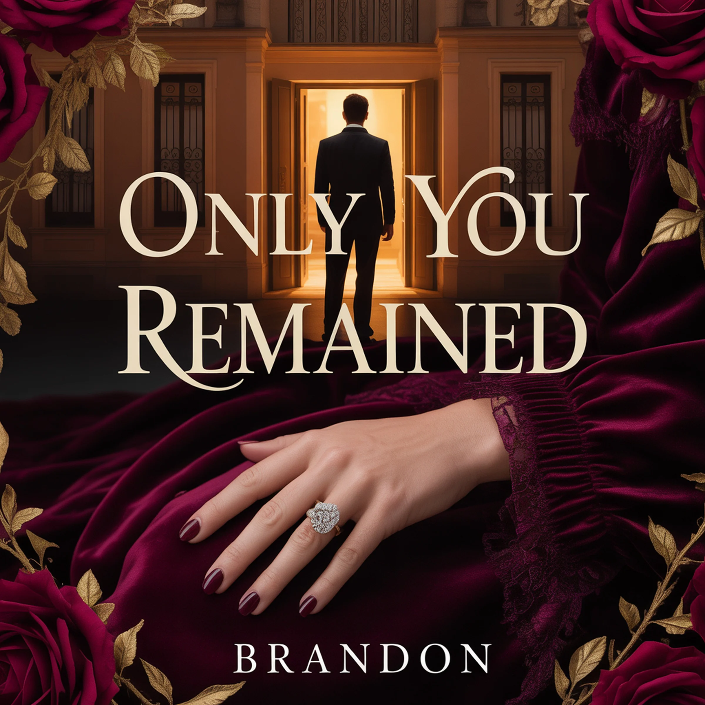 Only You Remained