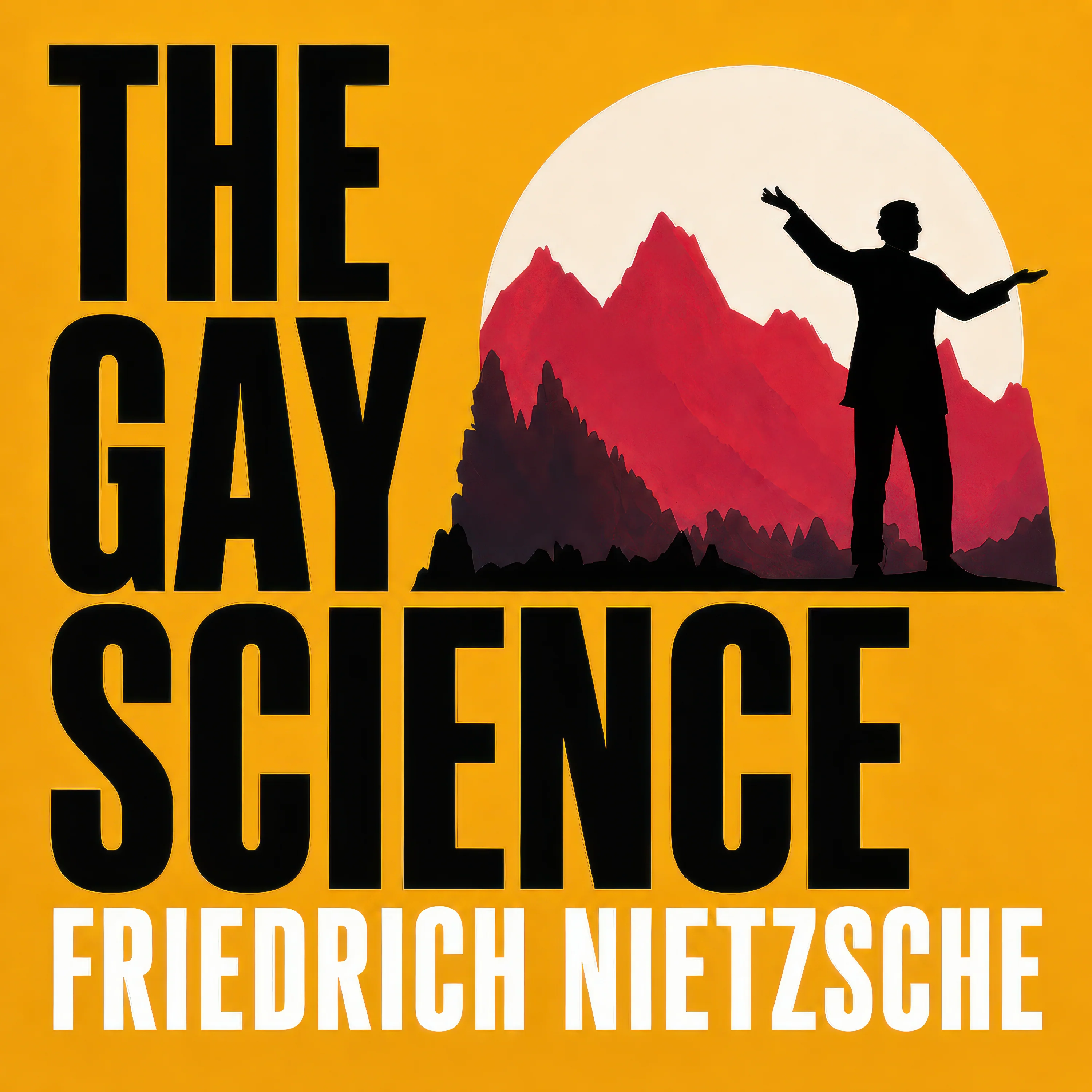 The Gay Science