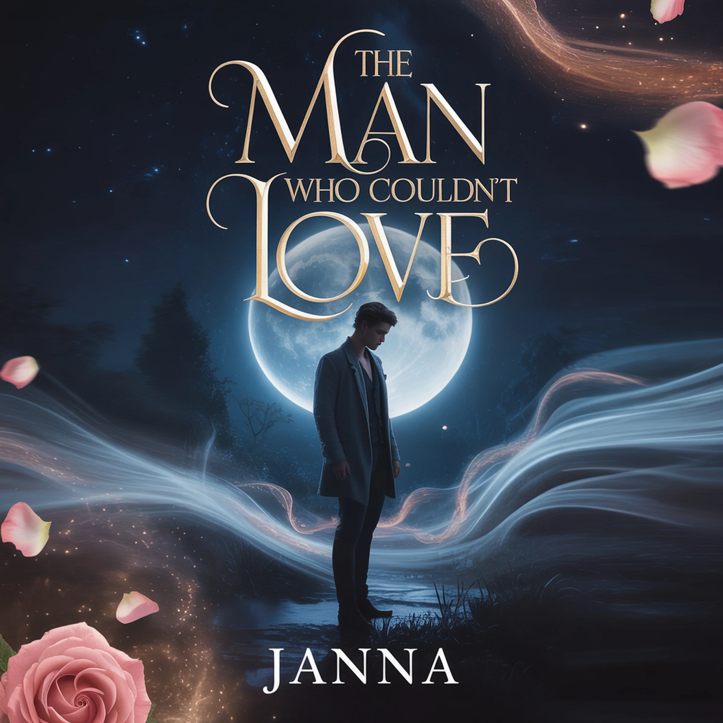 The Man Who Couldn't Love
