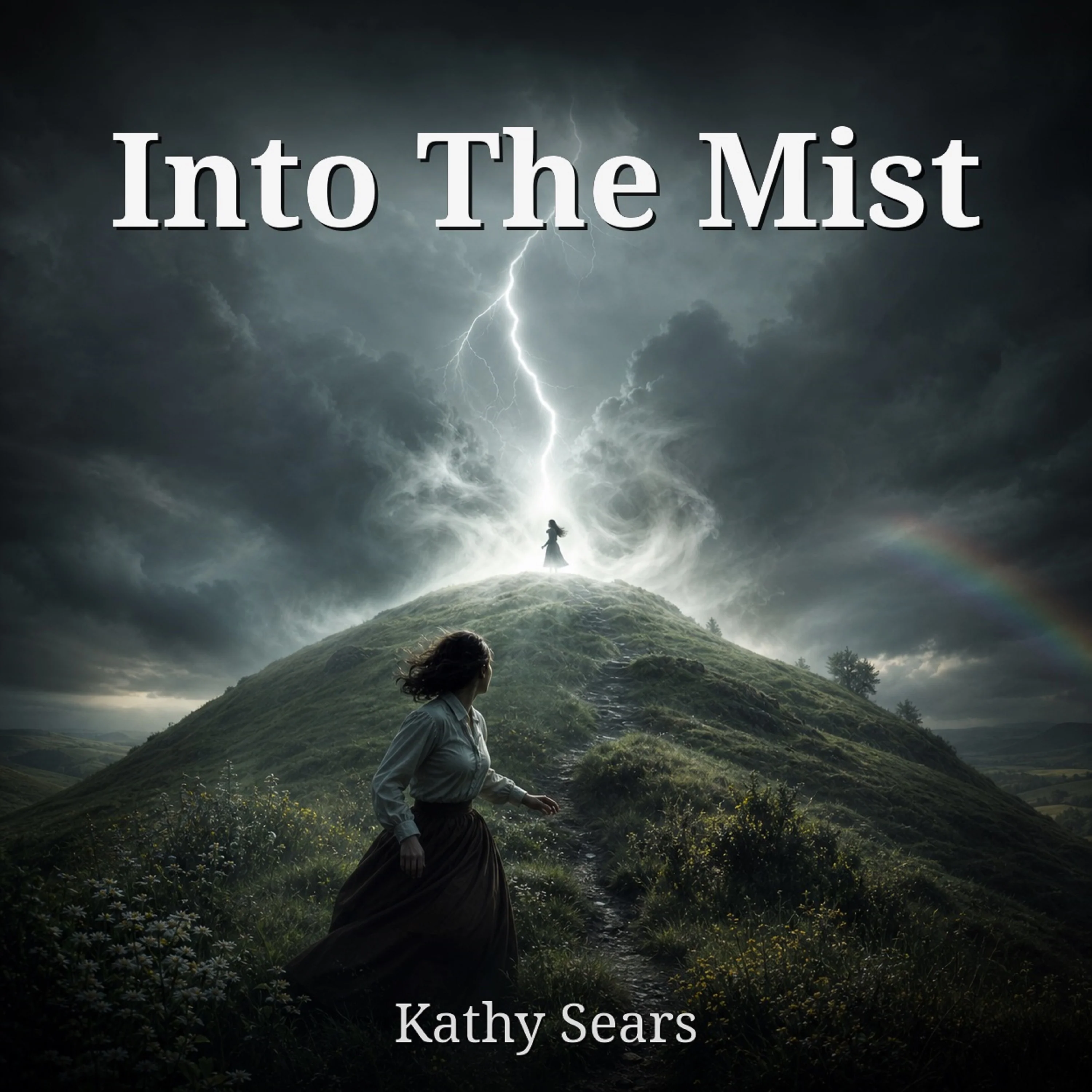 Into The Mist