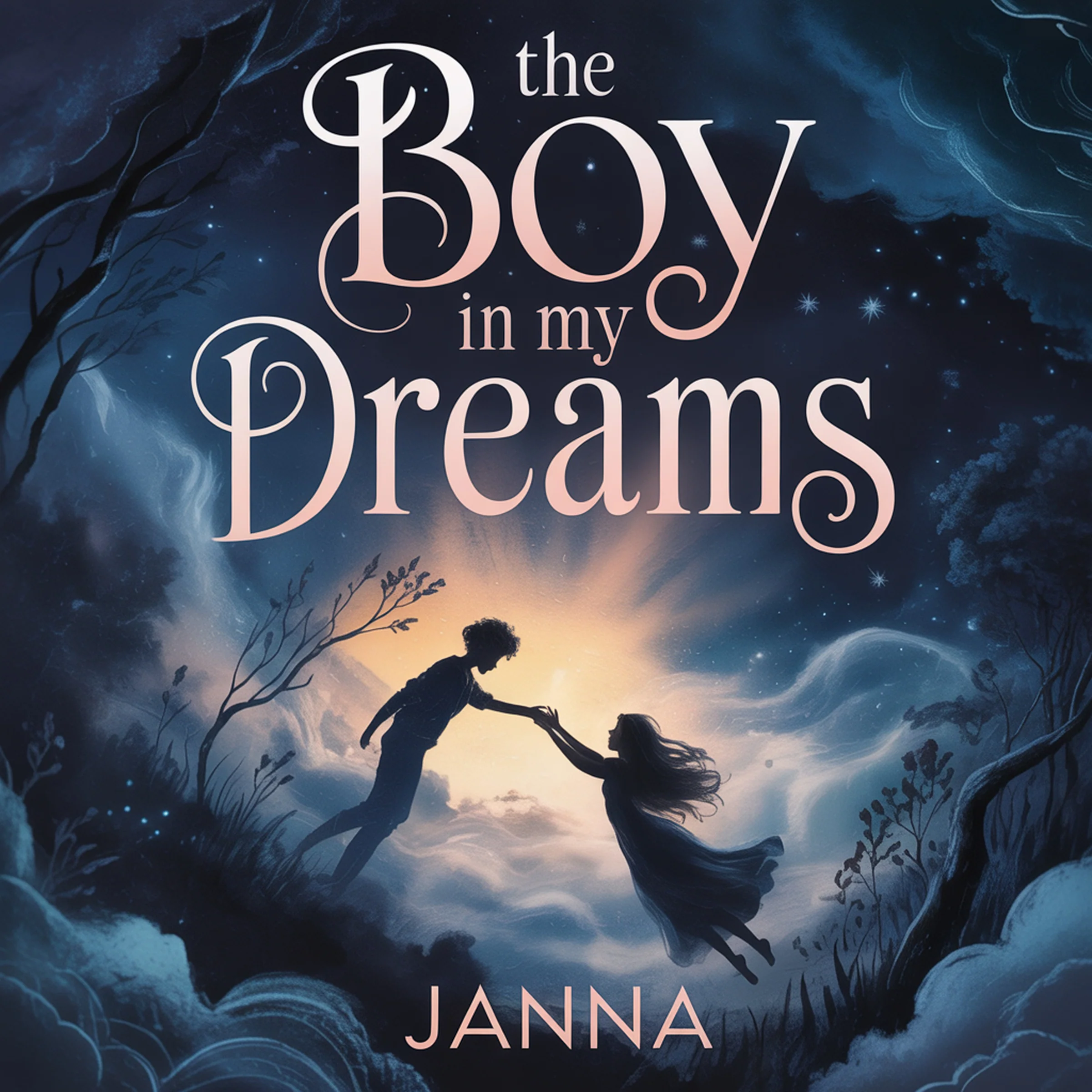 The Boy in My Dreams