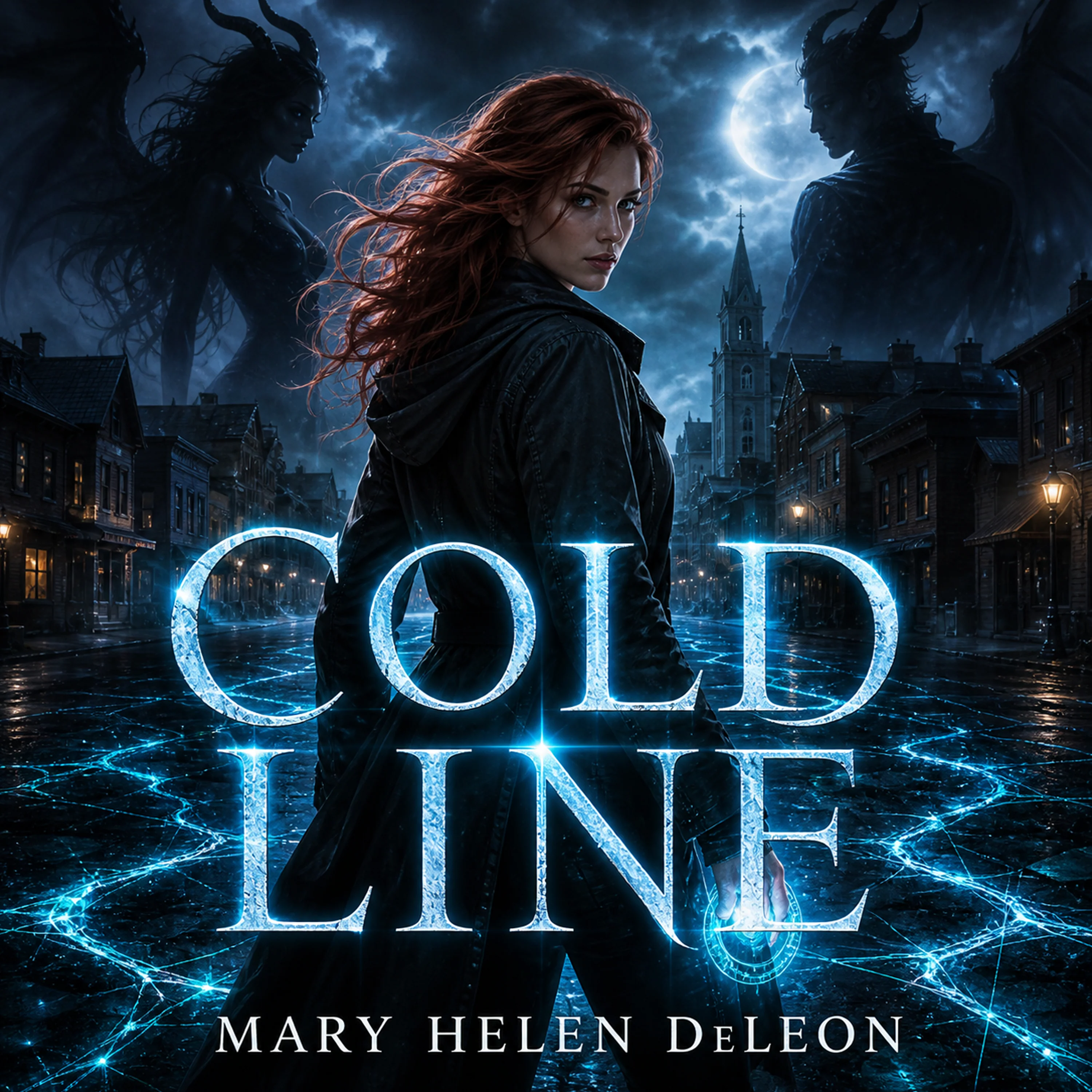 Cold Line
