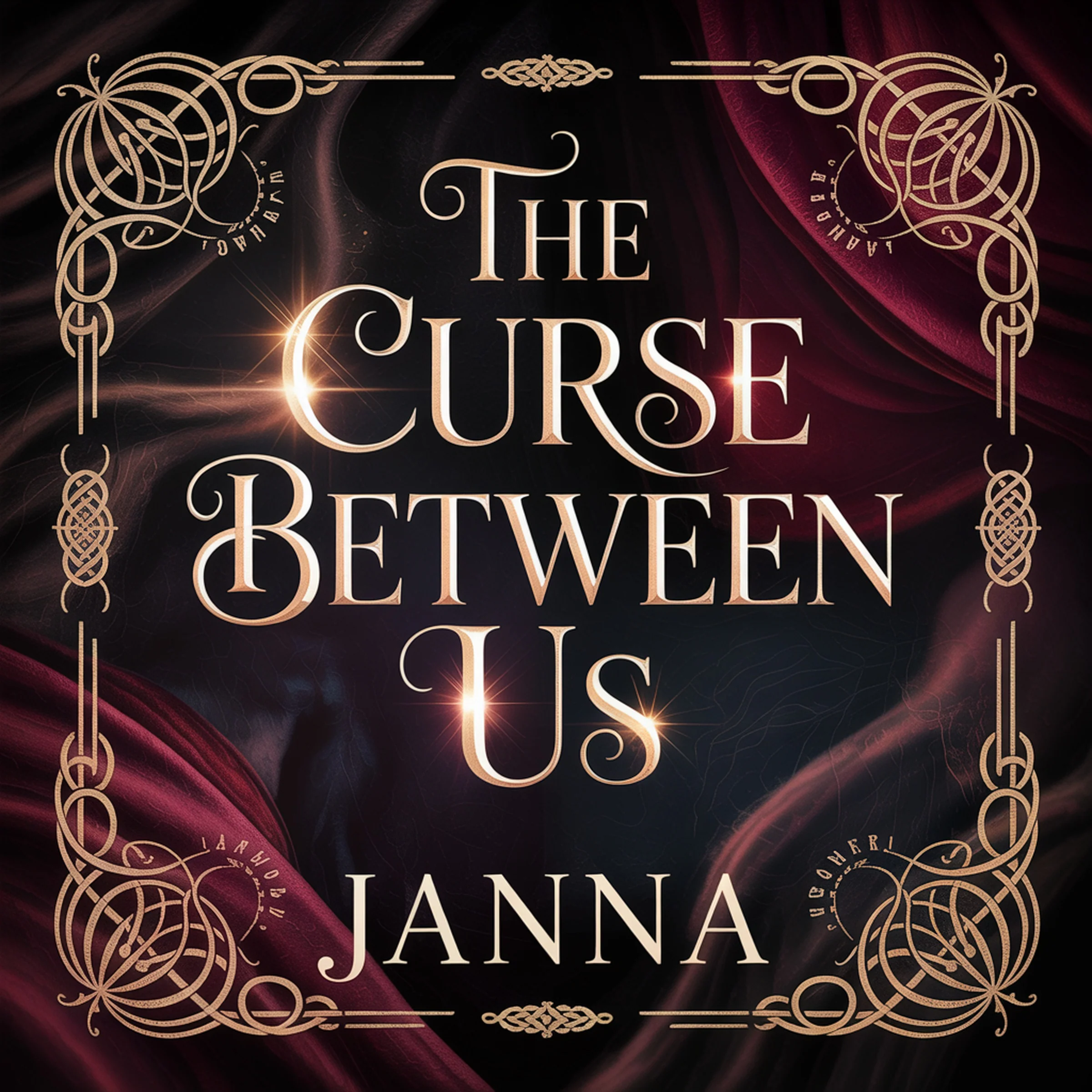 The Curse Between Us
