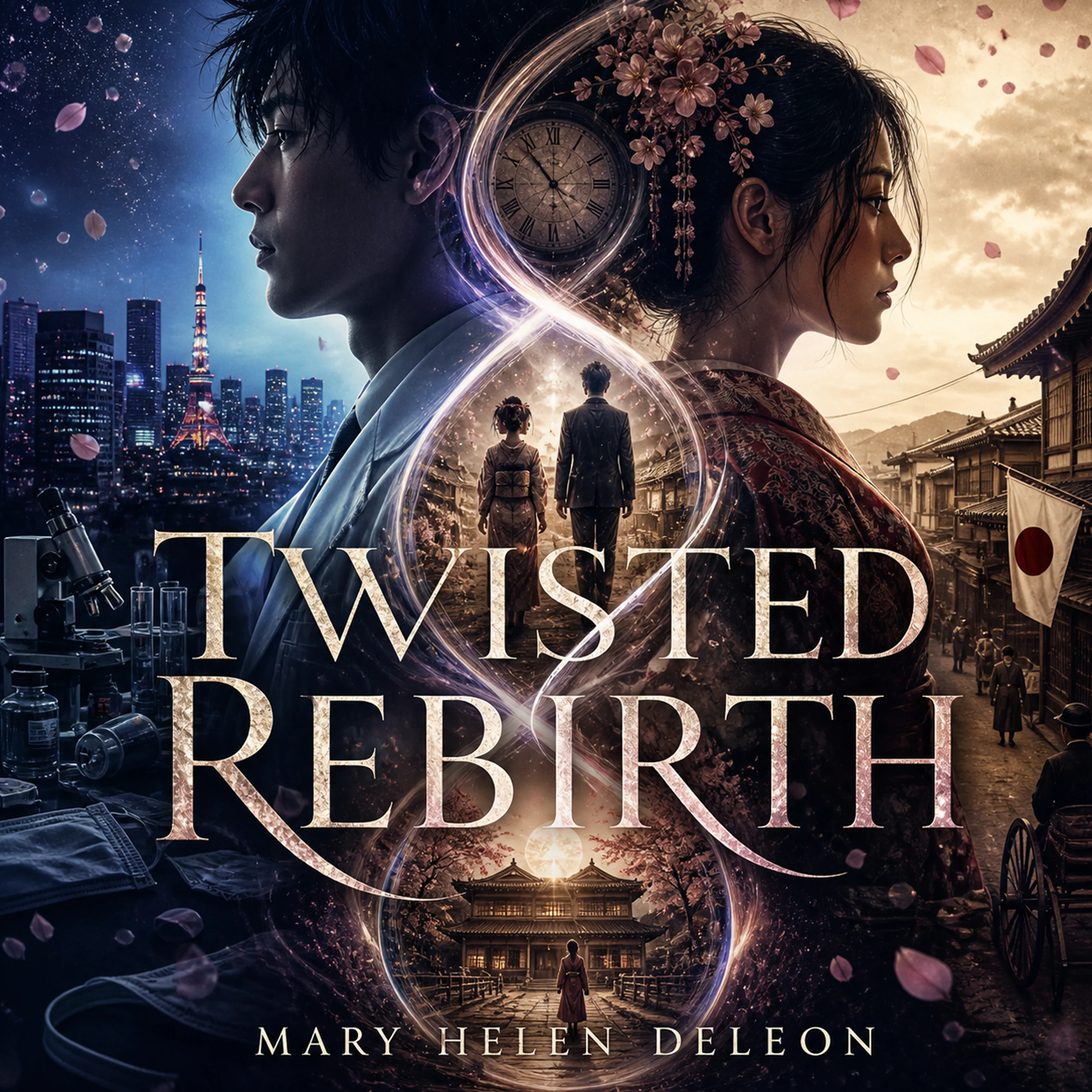 Twisted Rebirth