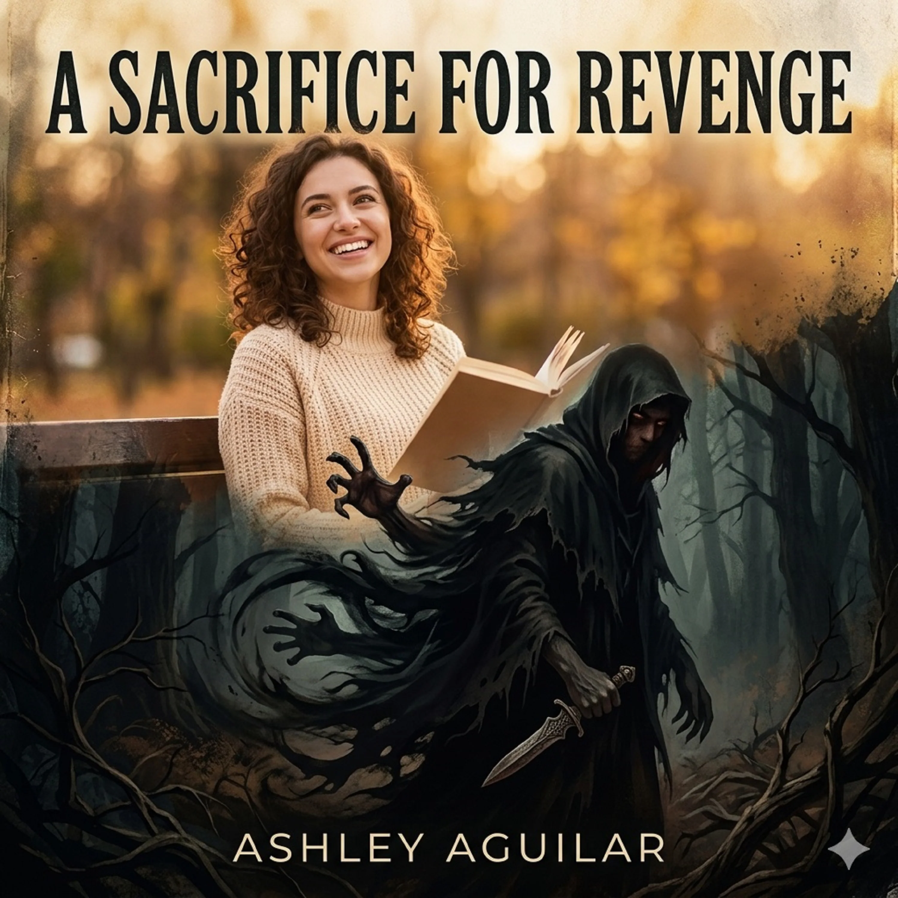 A Sacrifice for Revenge
