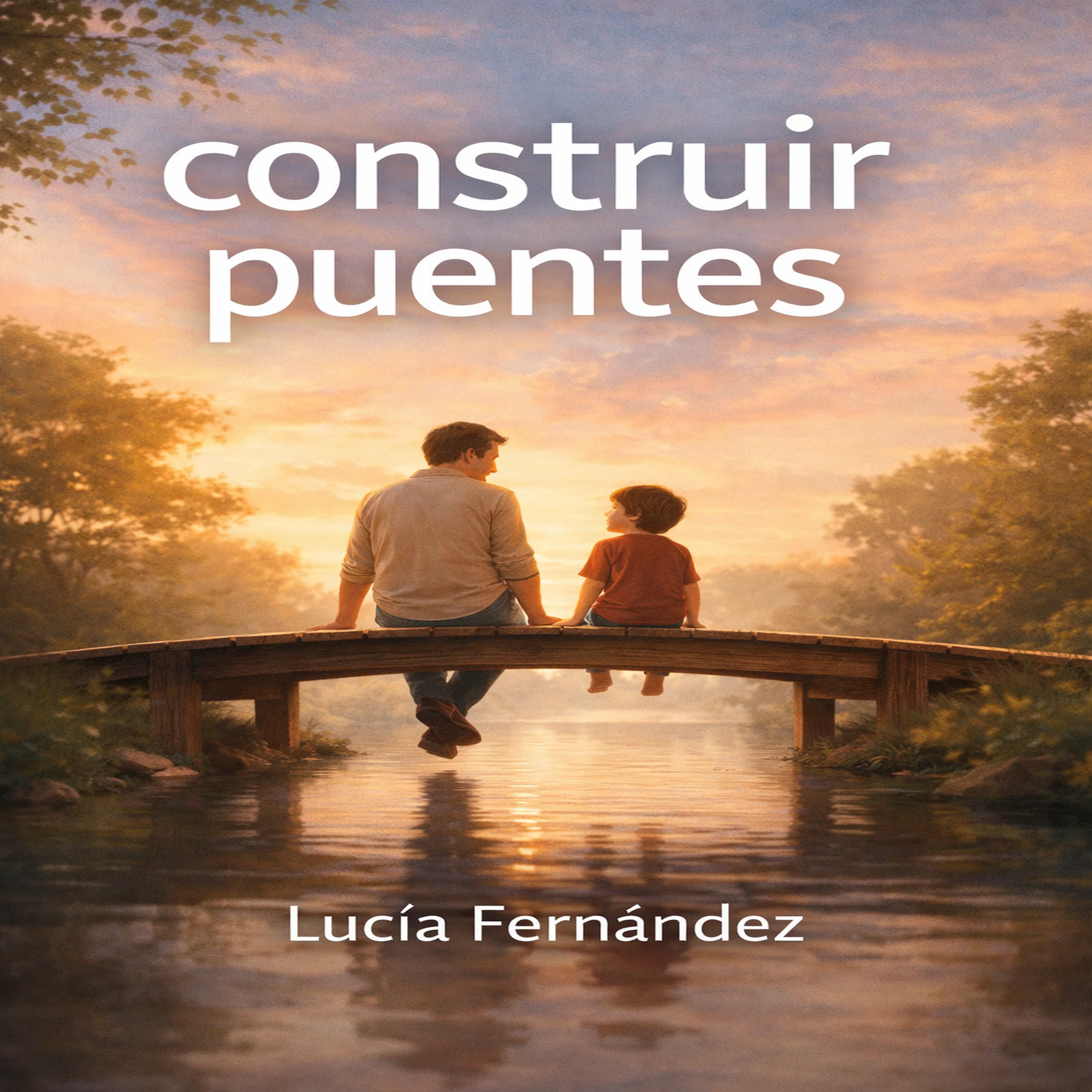 construir puentes: la conexión emocional en la familia