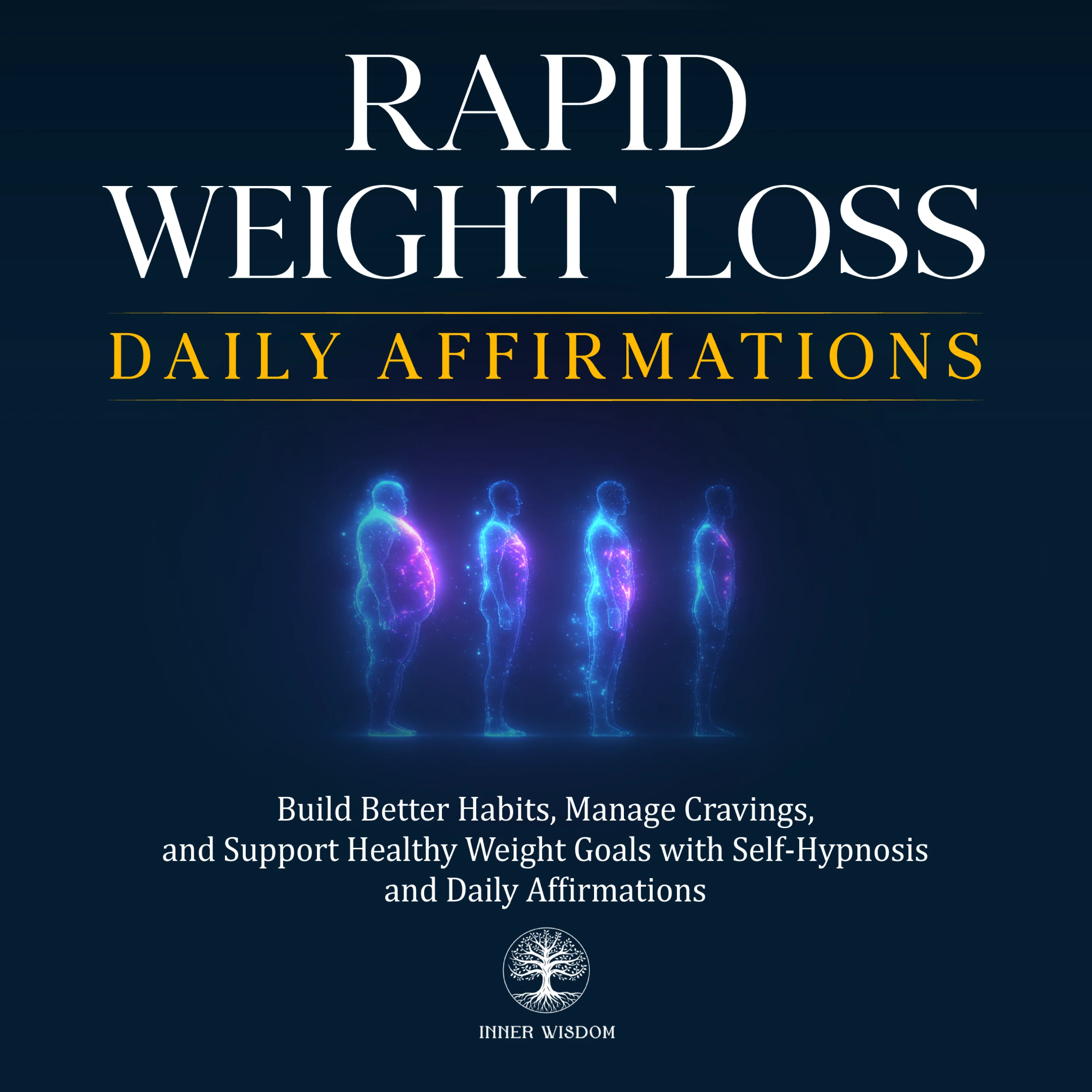 Rapid Weight Loss Daily Affirmations