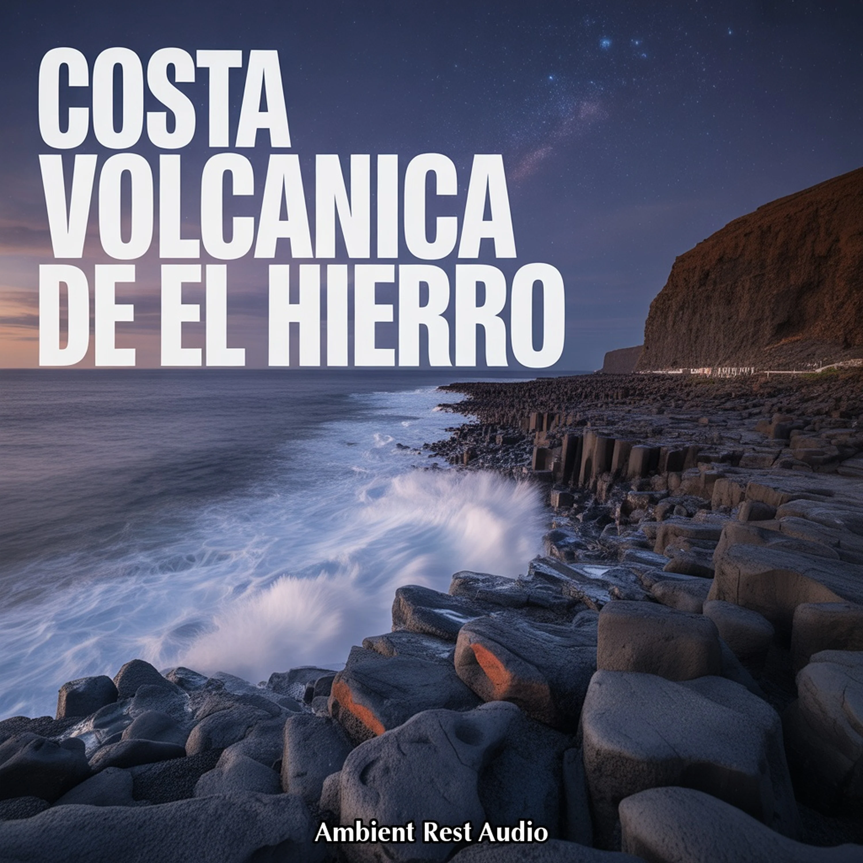 Costa Volcanica de El Hierro
