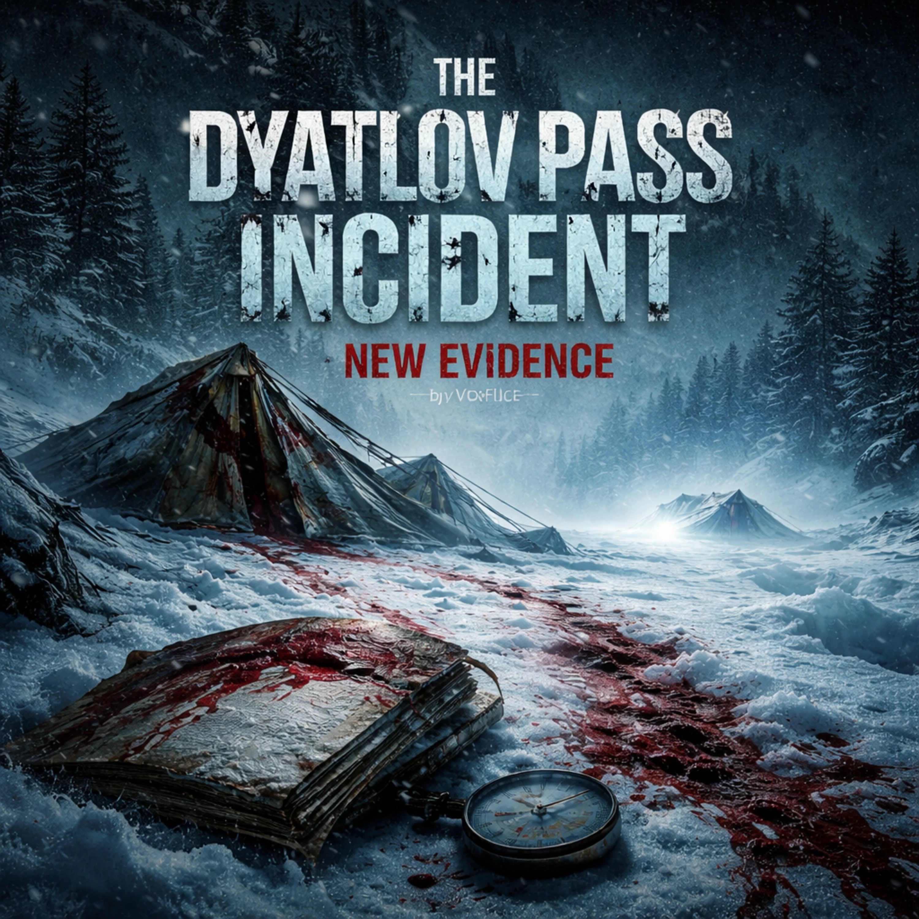The Dyatlov Pass Incident: New Evidence