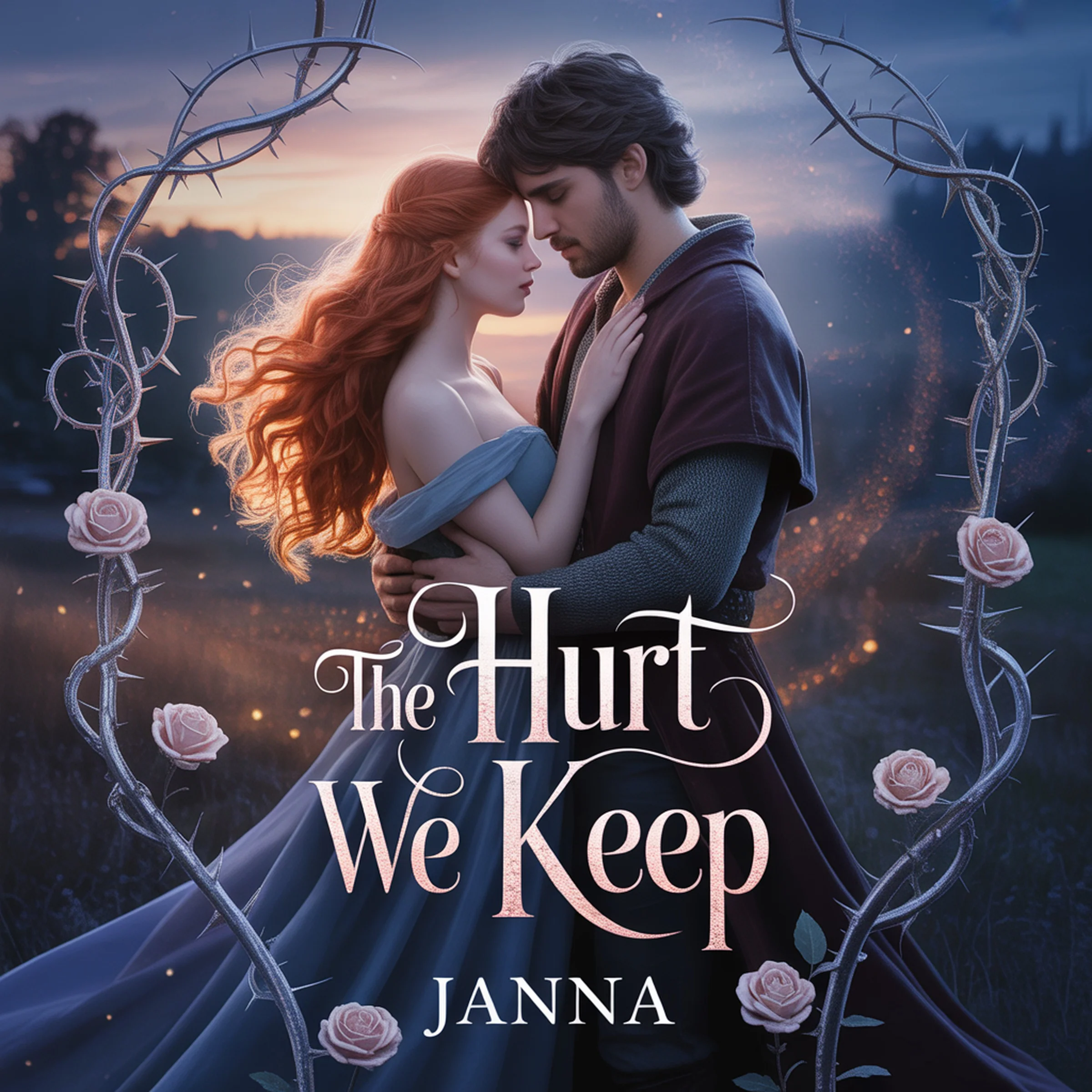 The Hurt We Keep