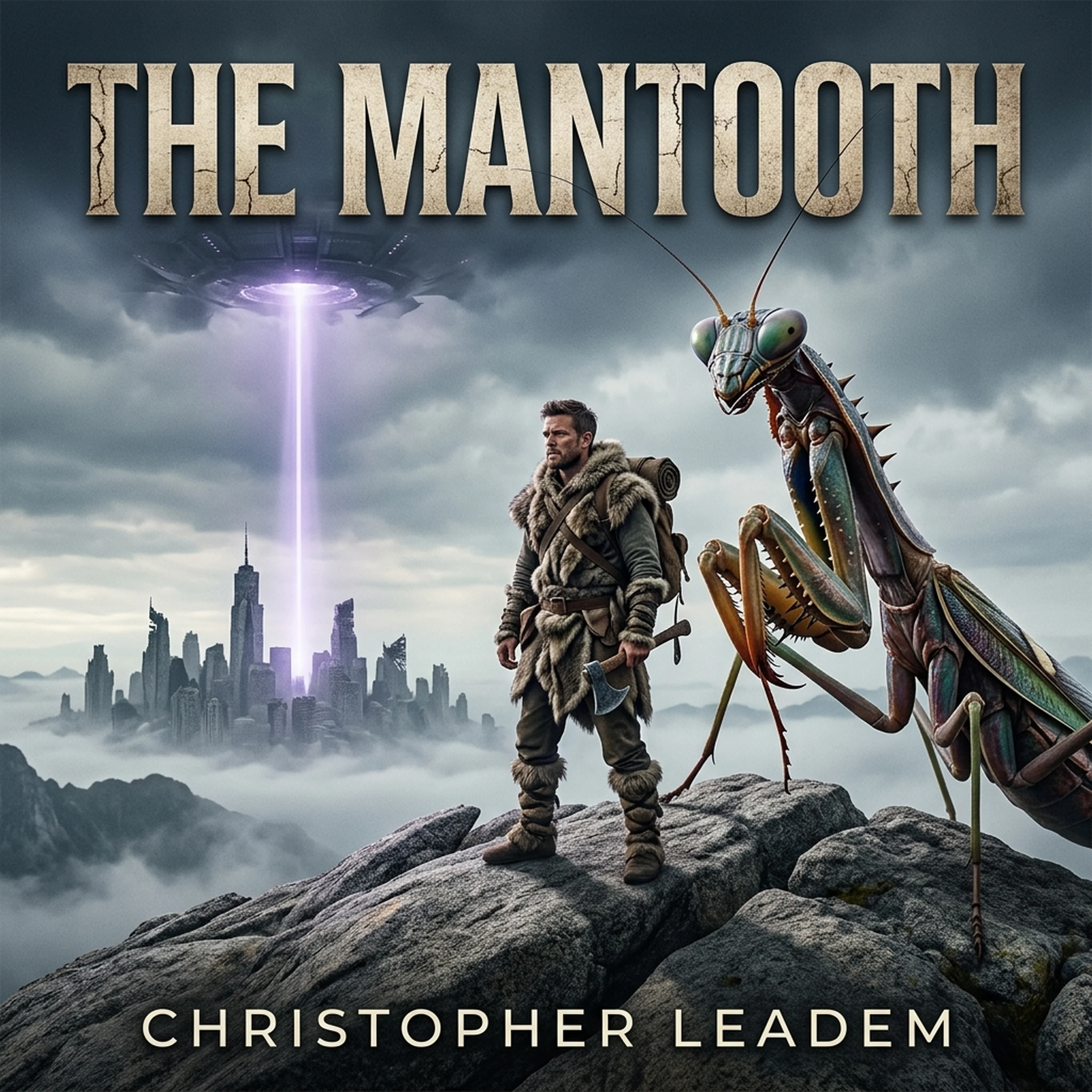 The Mantooth
