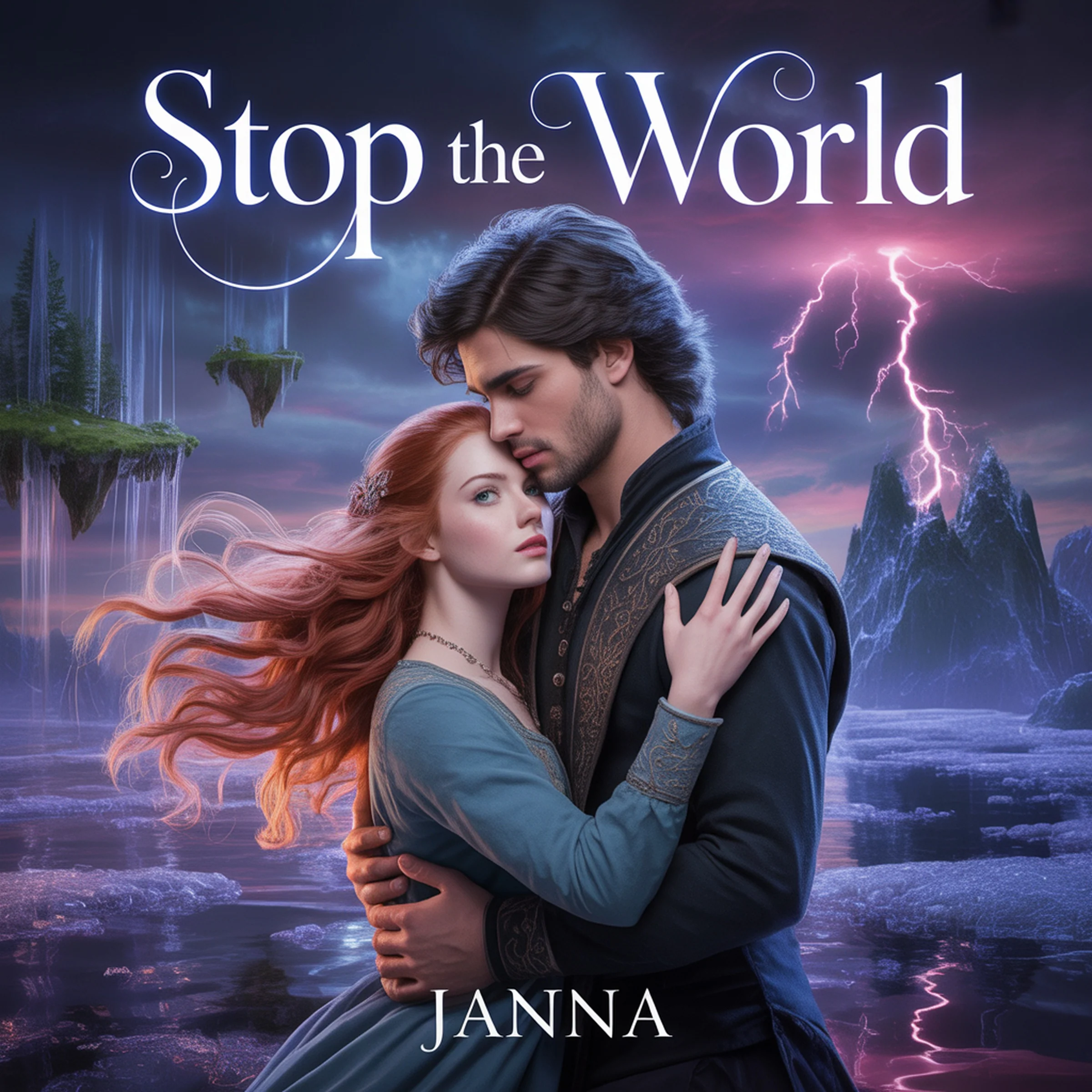 Stop the World