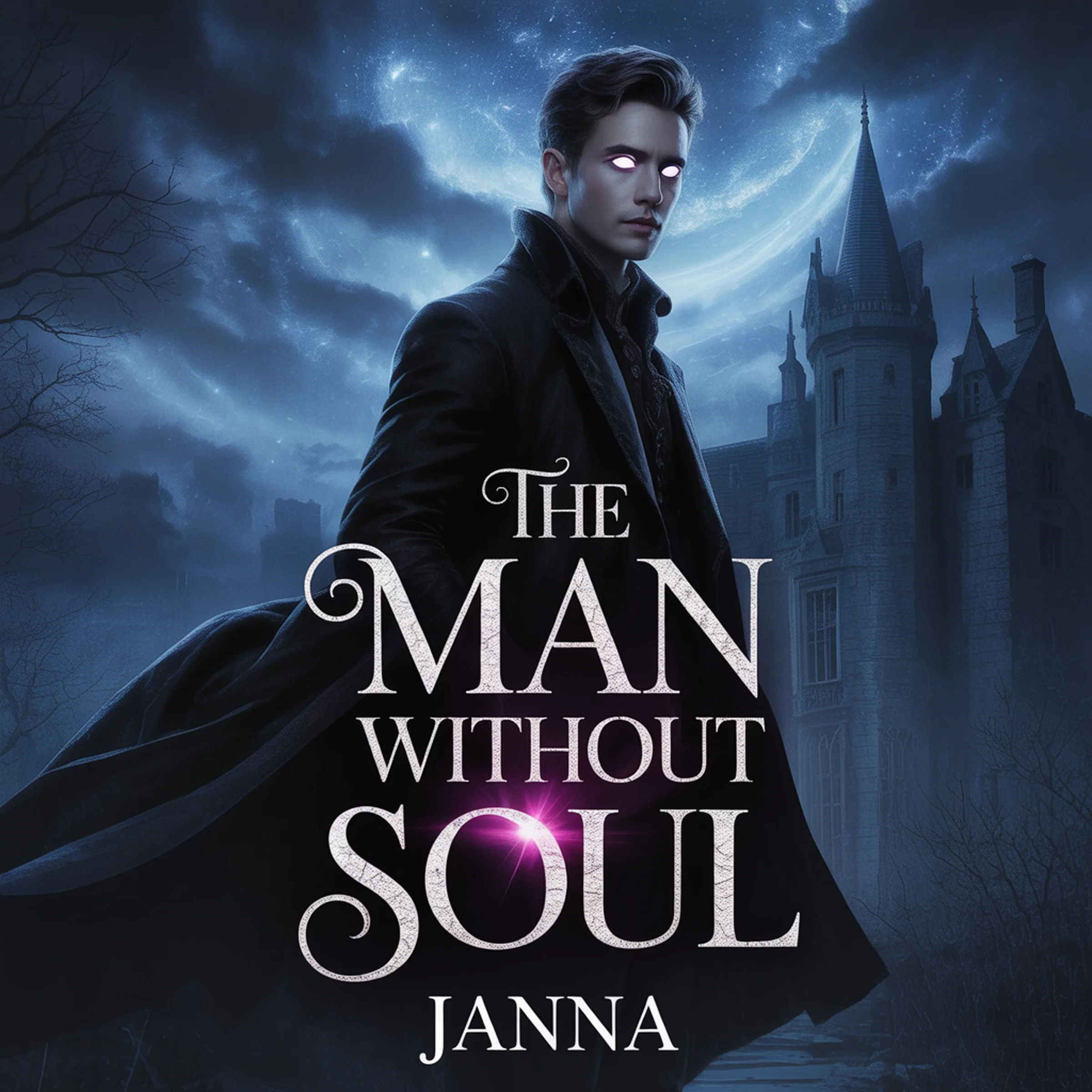 The Man Without Soul