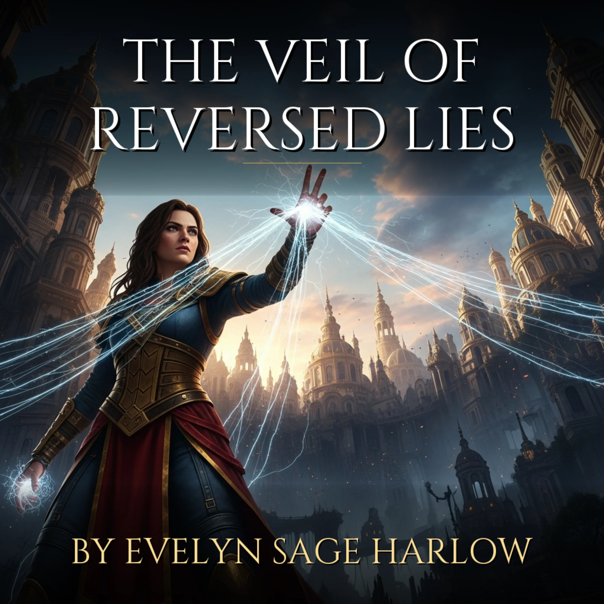 The Veil of Reversed Lies