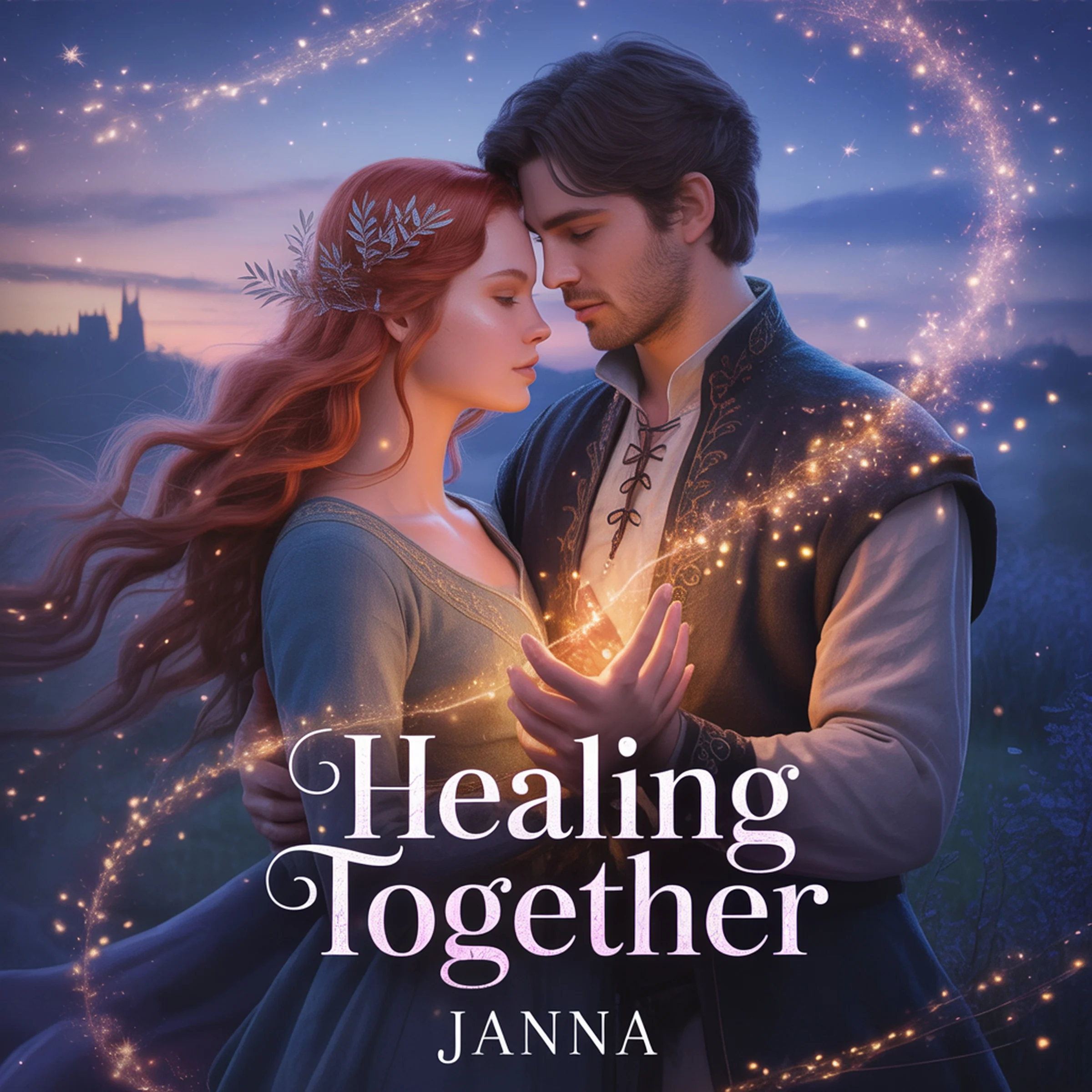 Healing Together