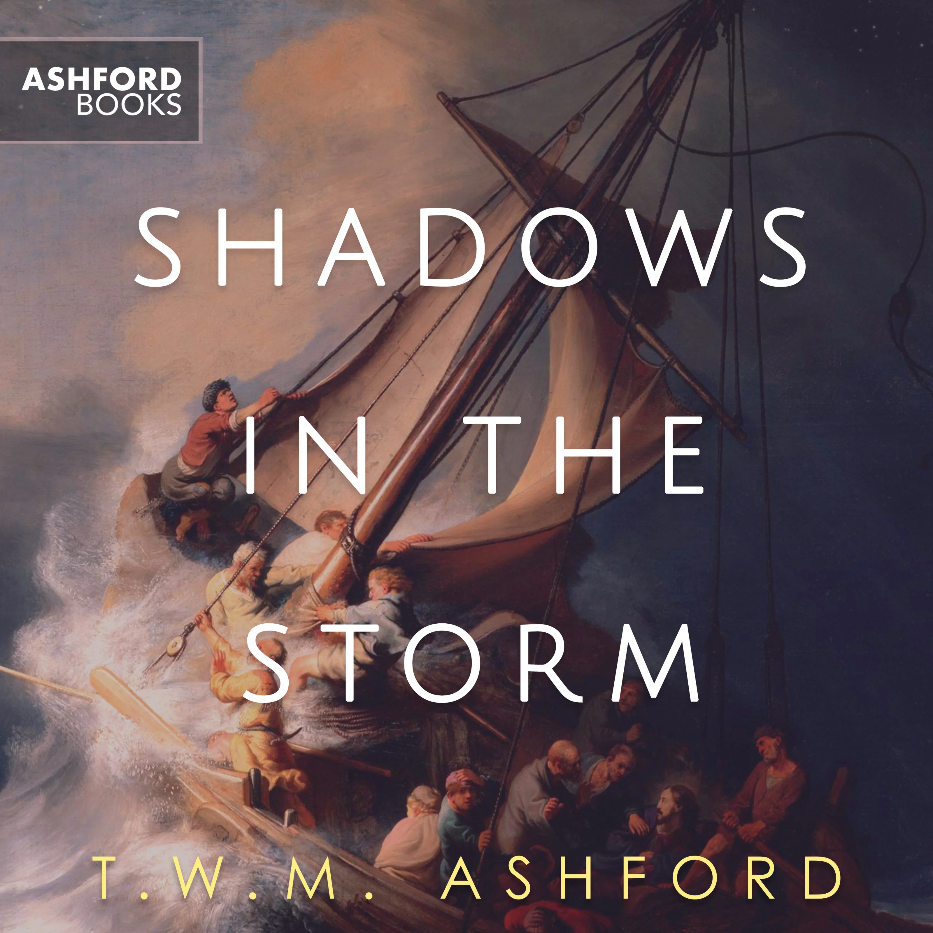 Shadows in the Storm