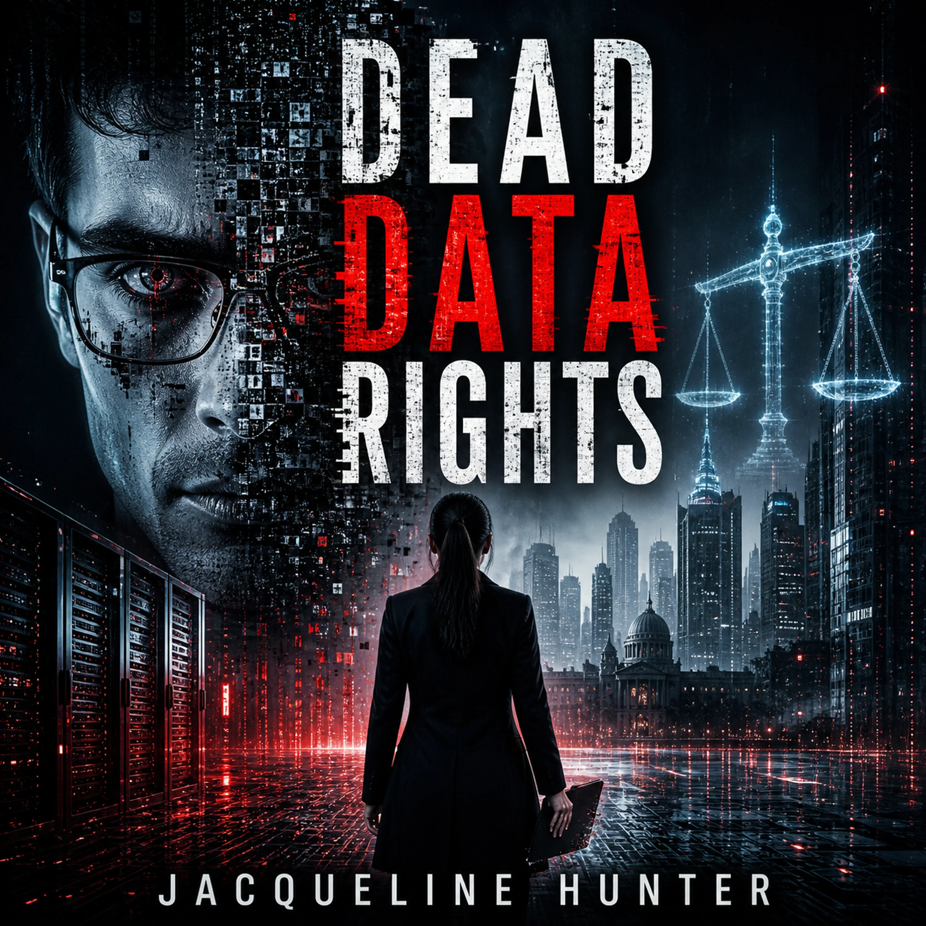 Dead Data Rights