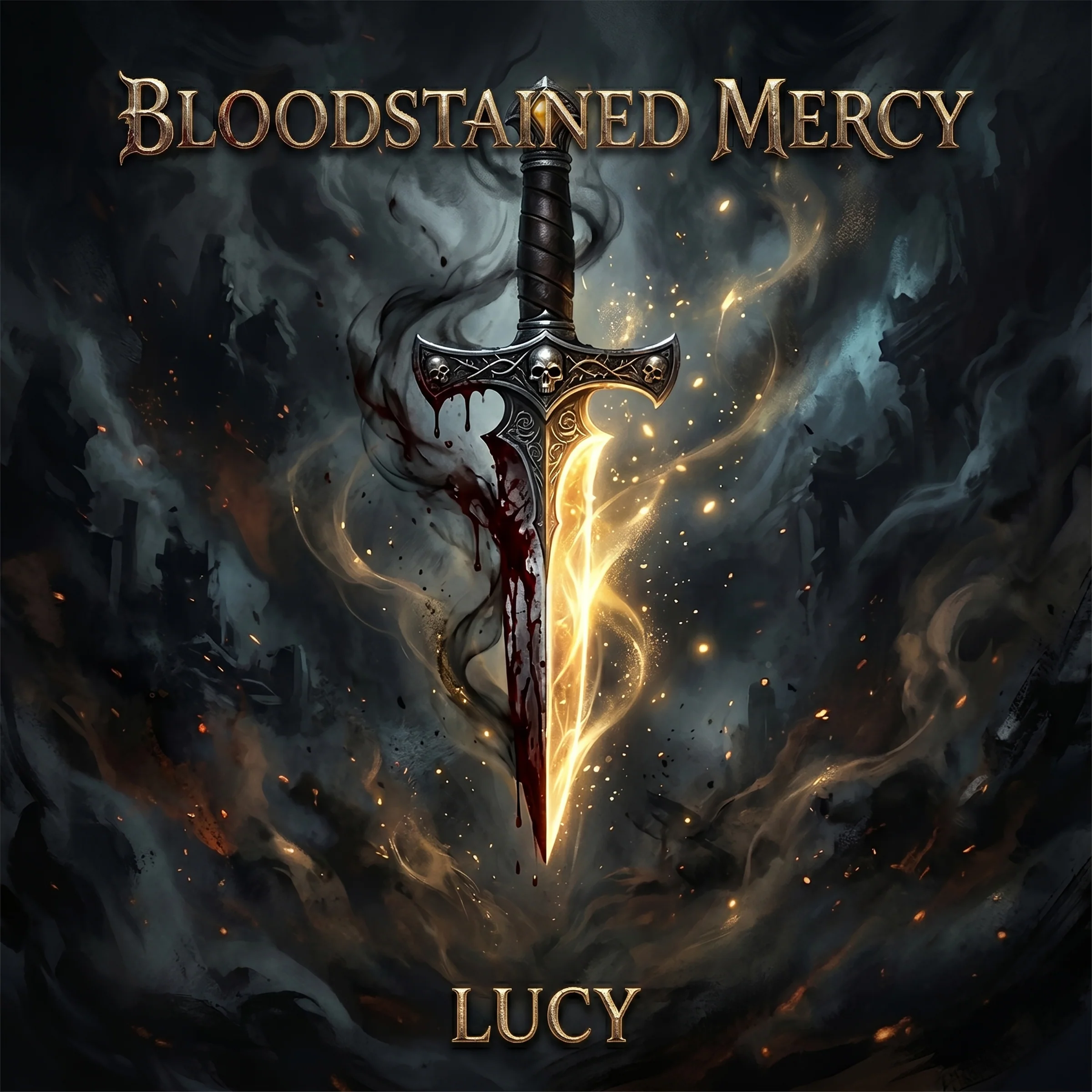 Bloodstained Mercy