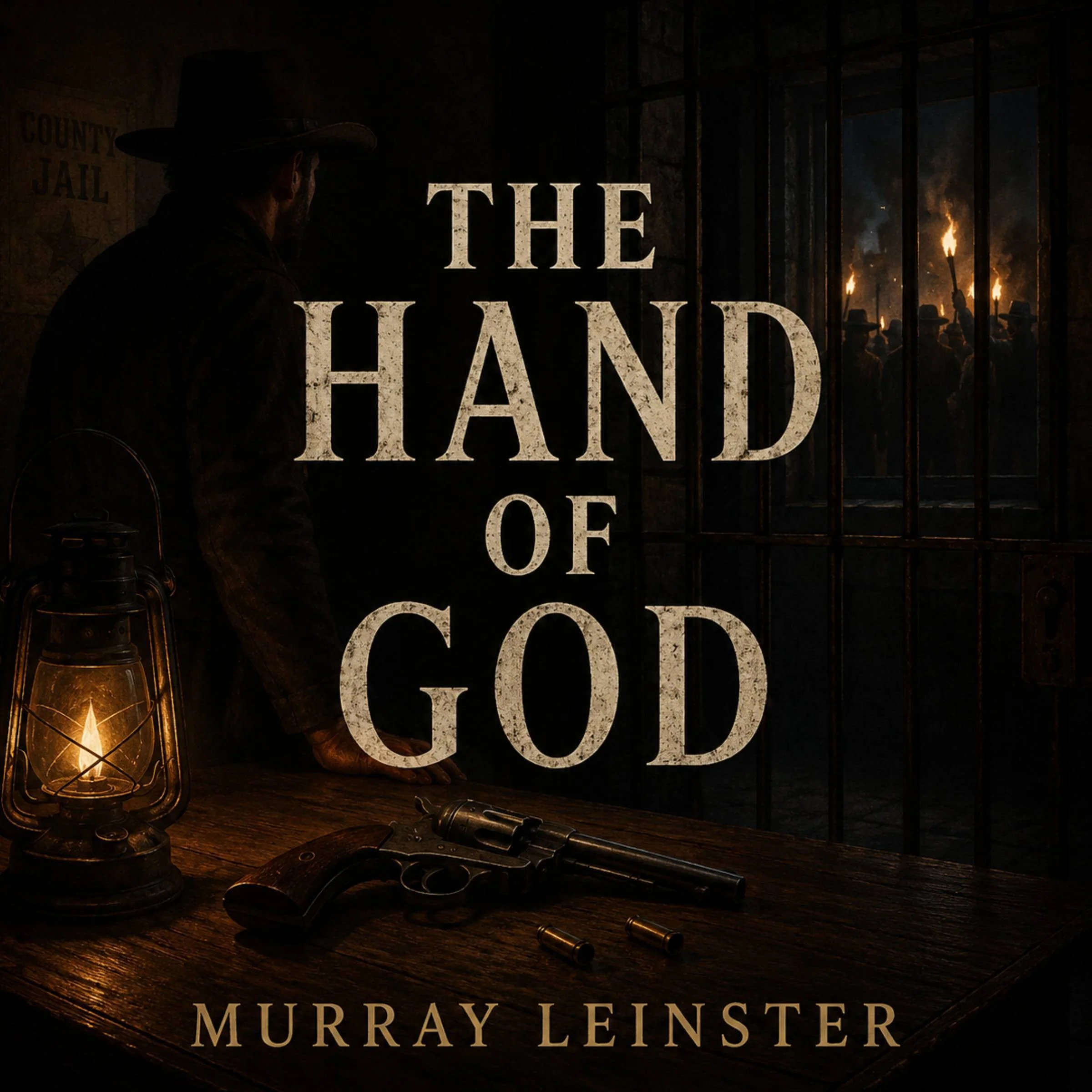 The Hand of God
