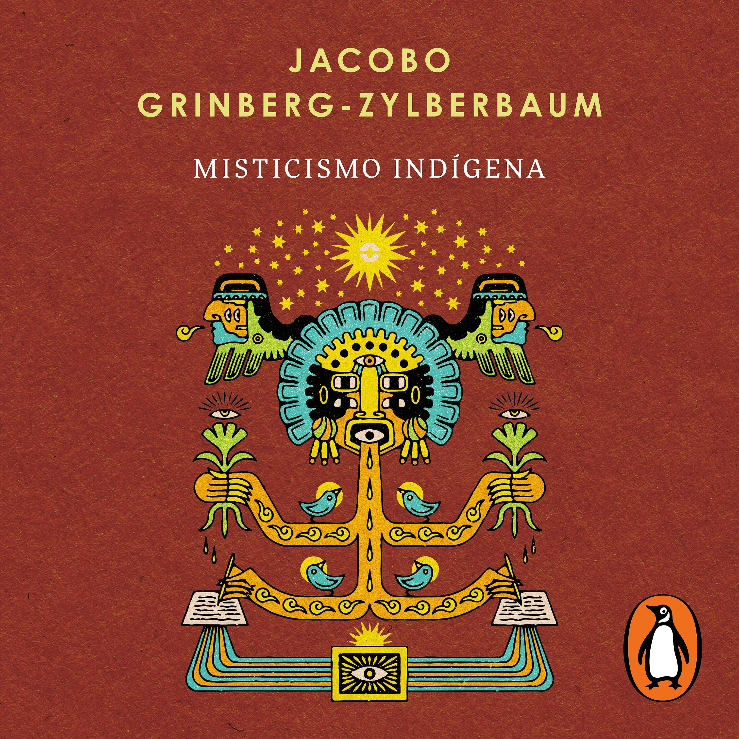 Misticismo Indígena