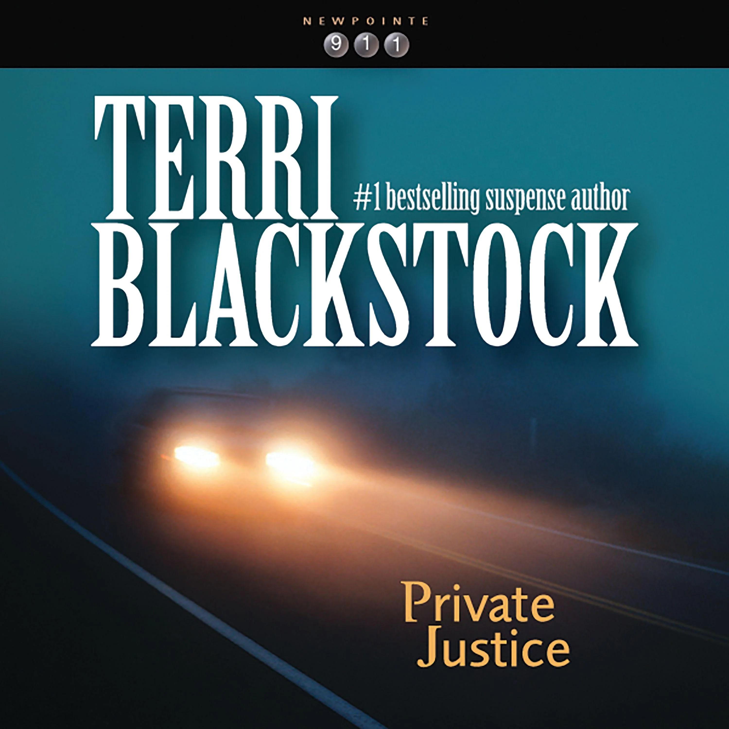 Private Justice