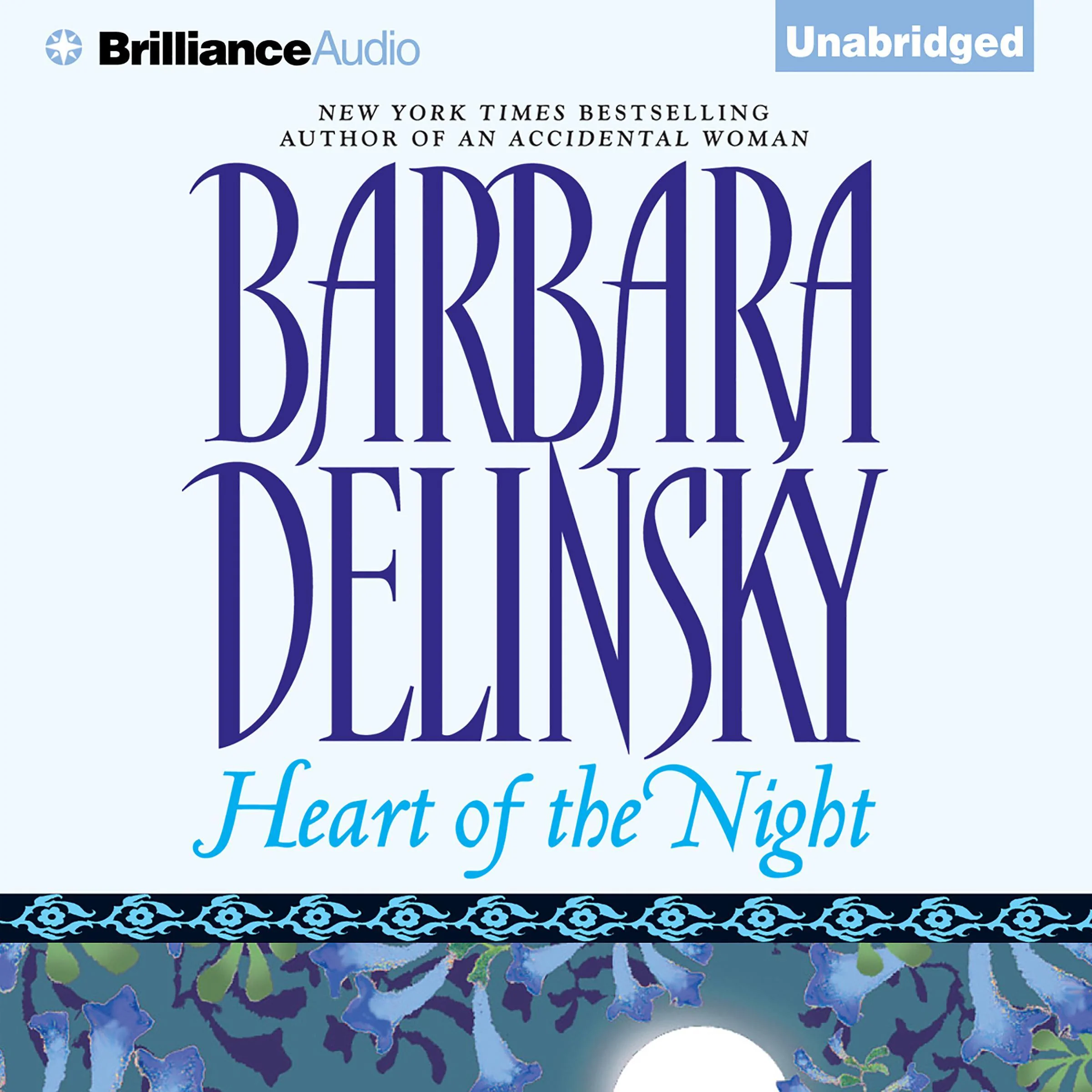 Heart of the Night