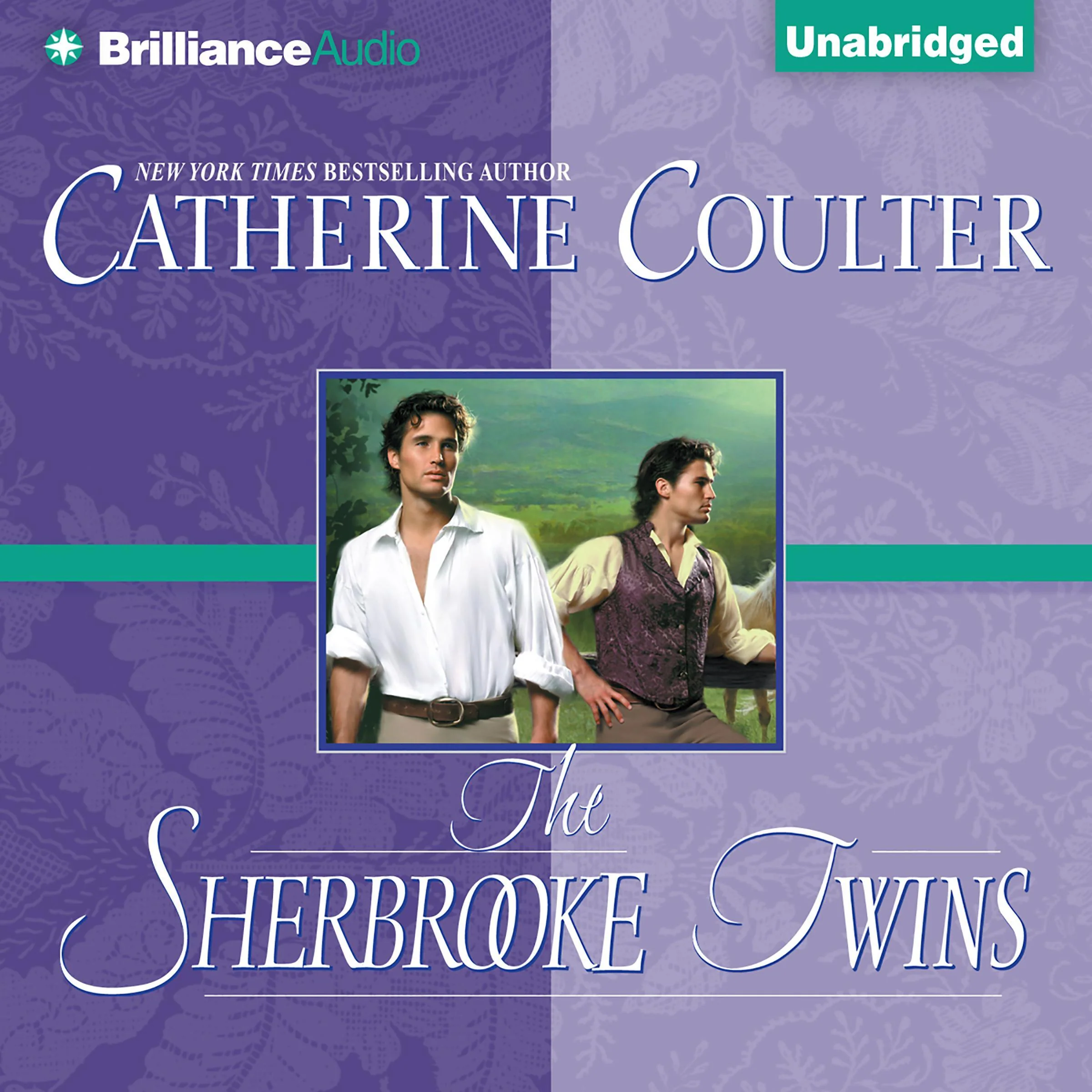 The Sherbrooke Twins