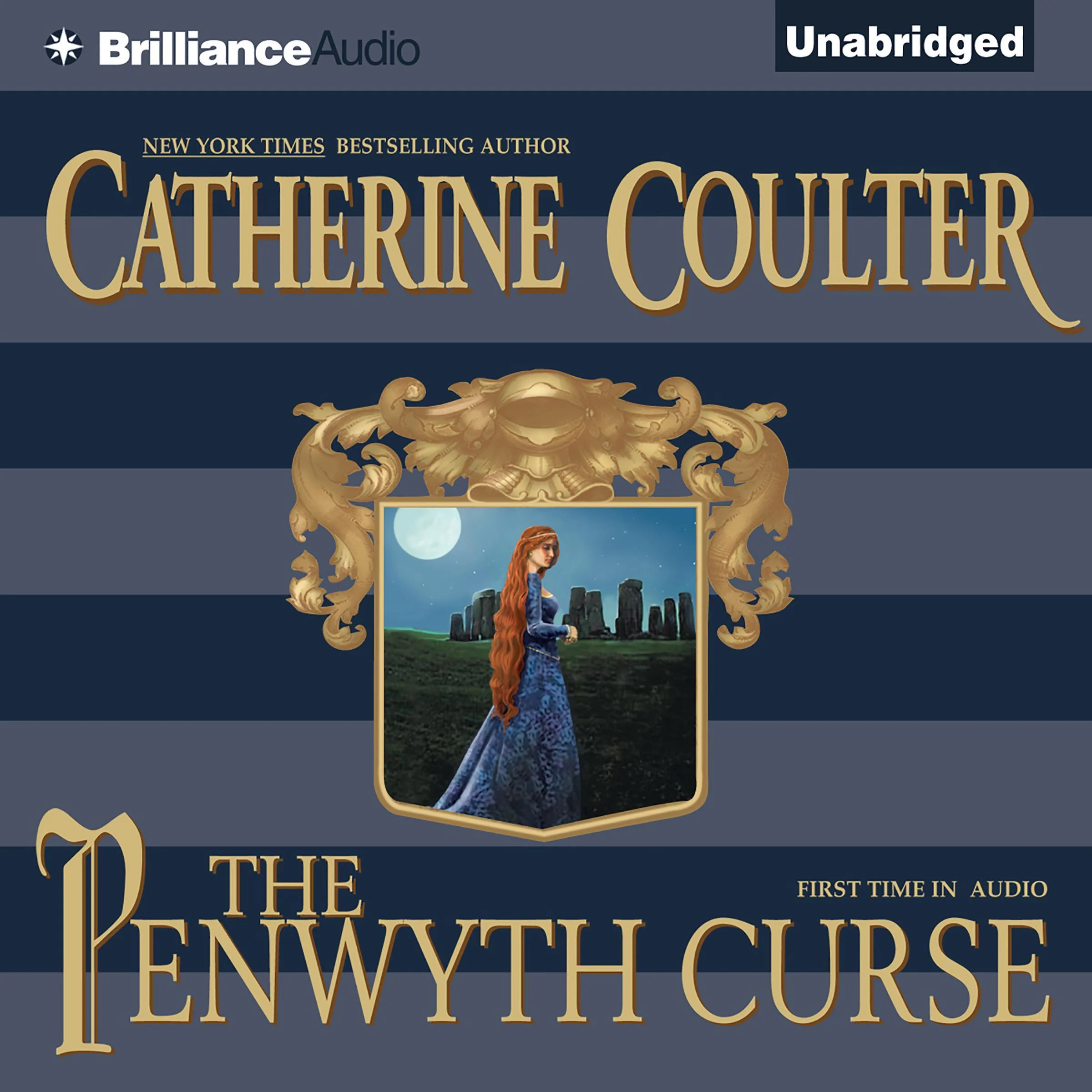 The Penwyth Curse