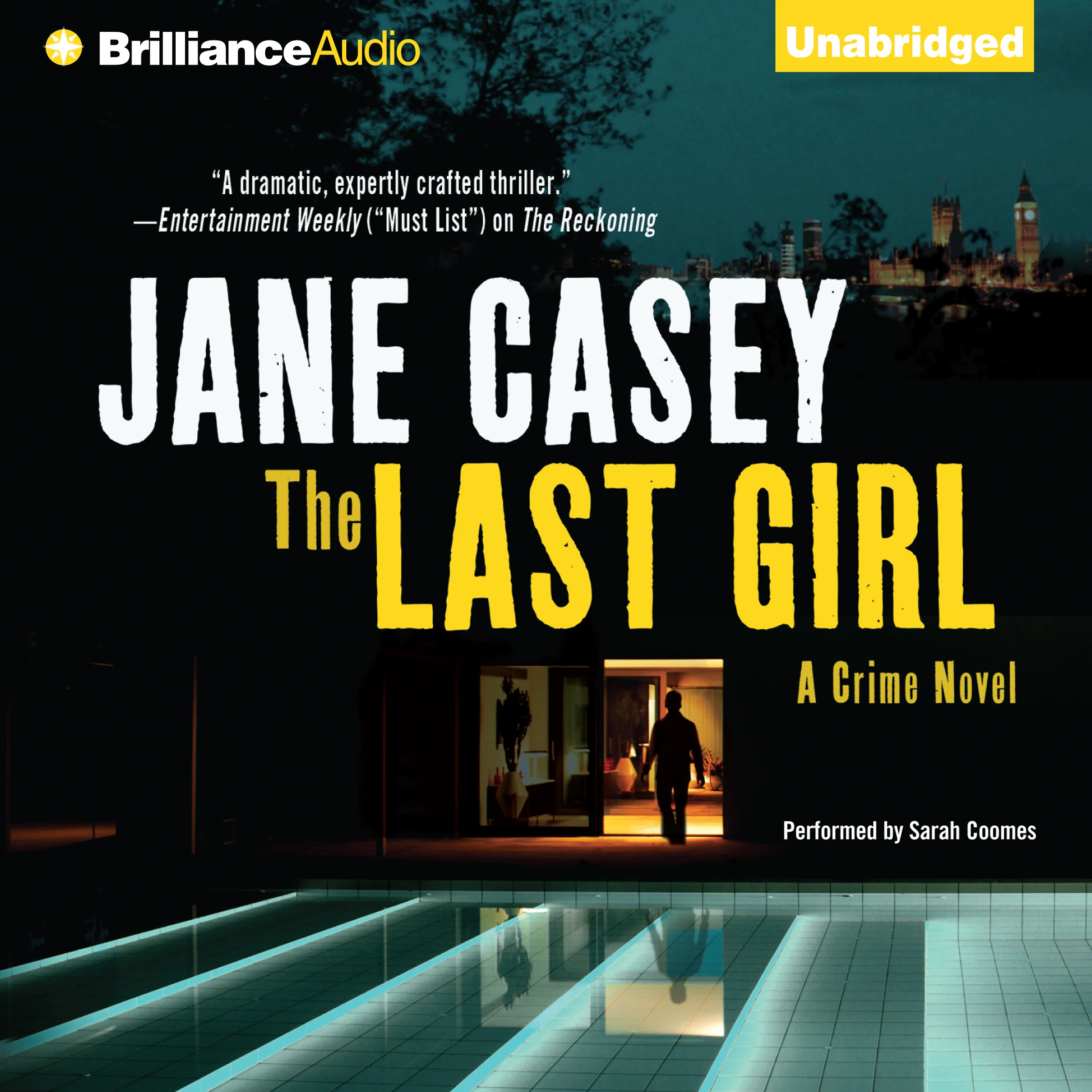 The Last Girl