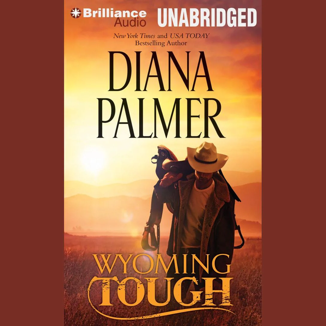 Wyoming Tough