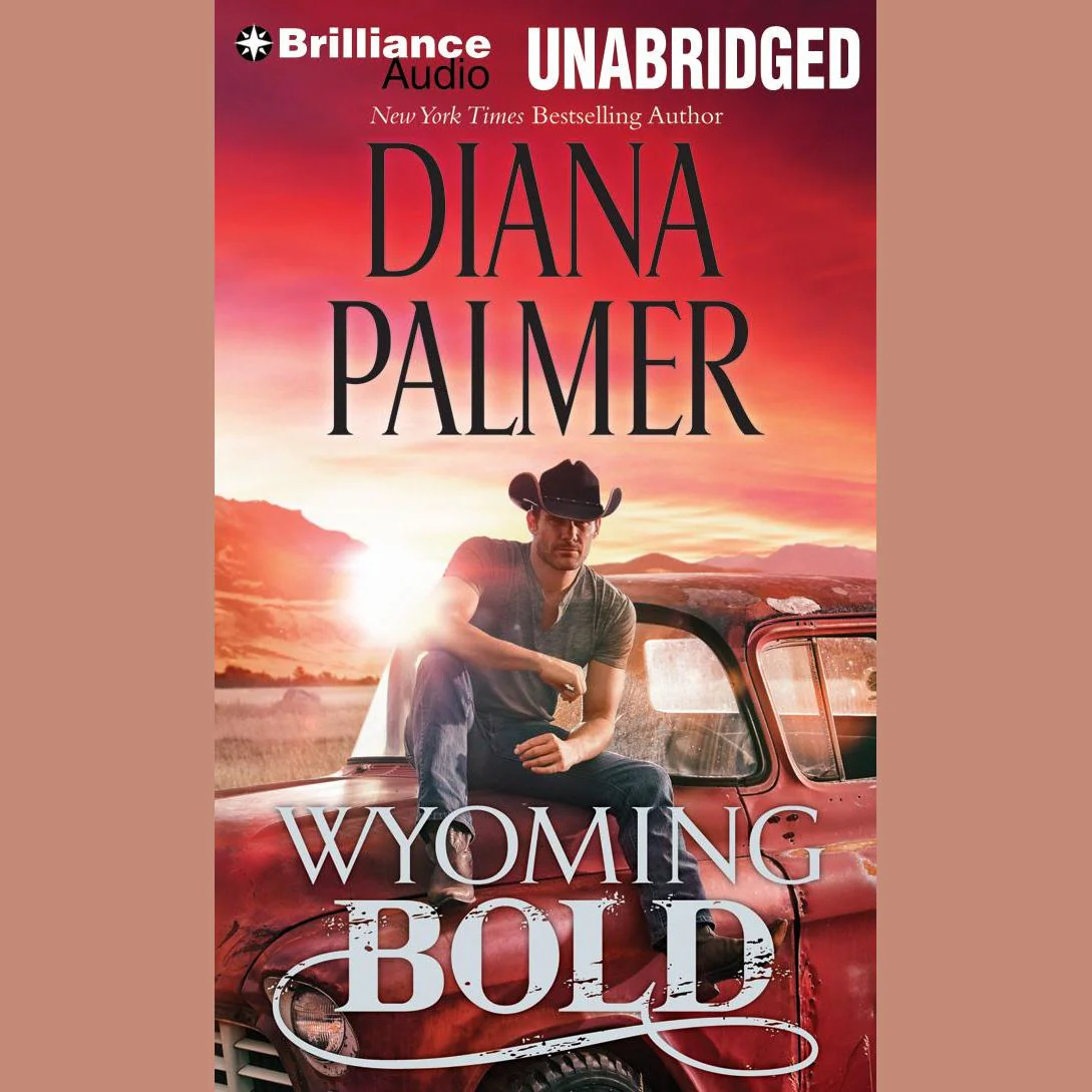Wyoming Bold