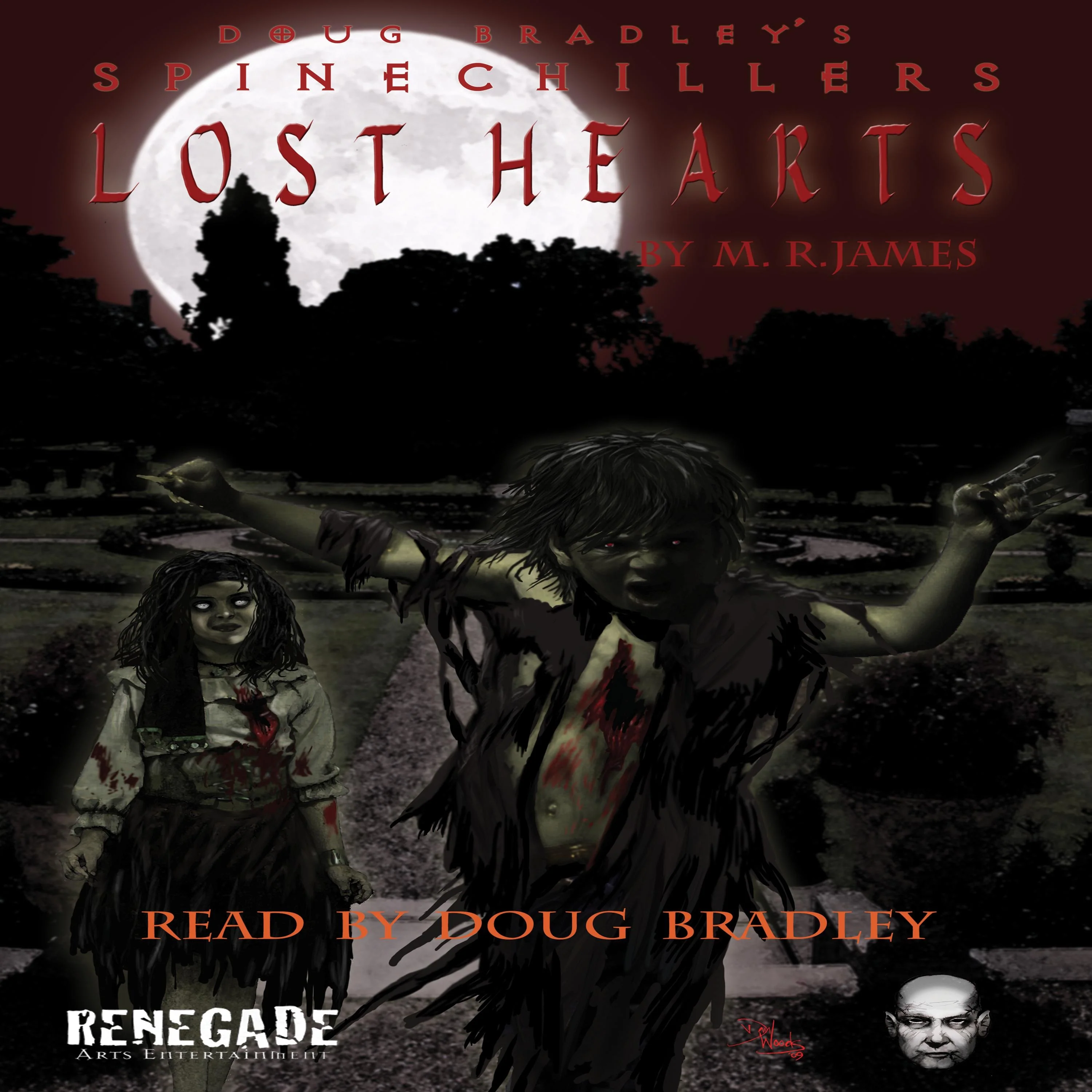 Lost Hearts