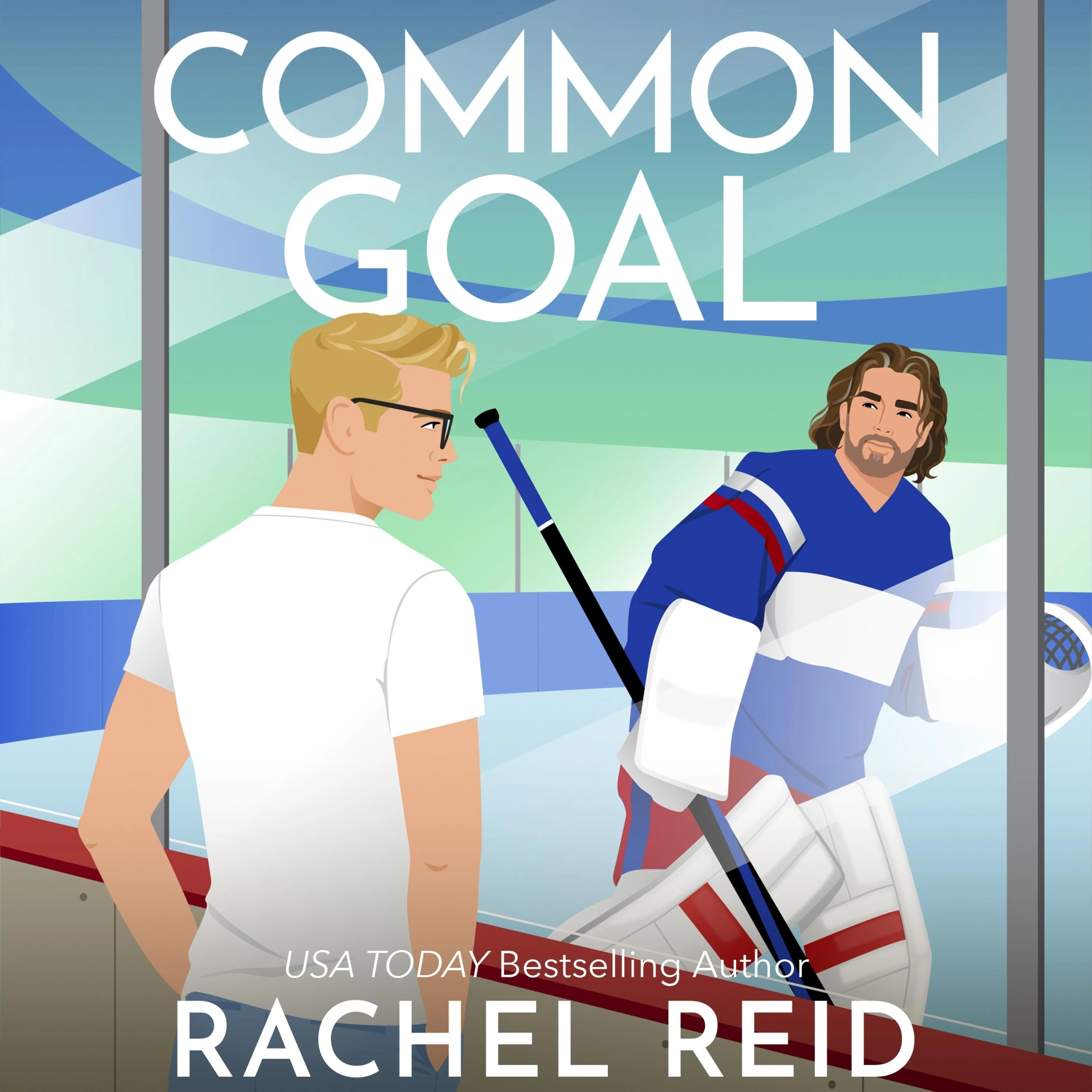 Common Goal