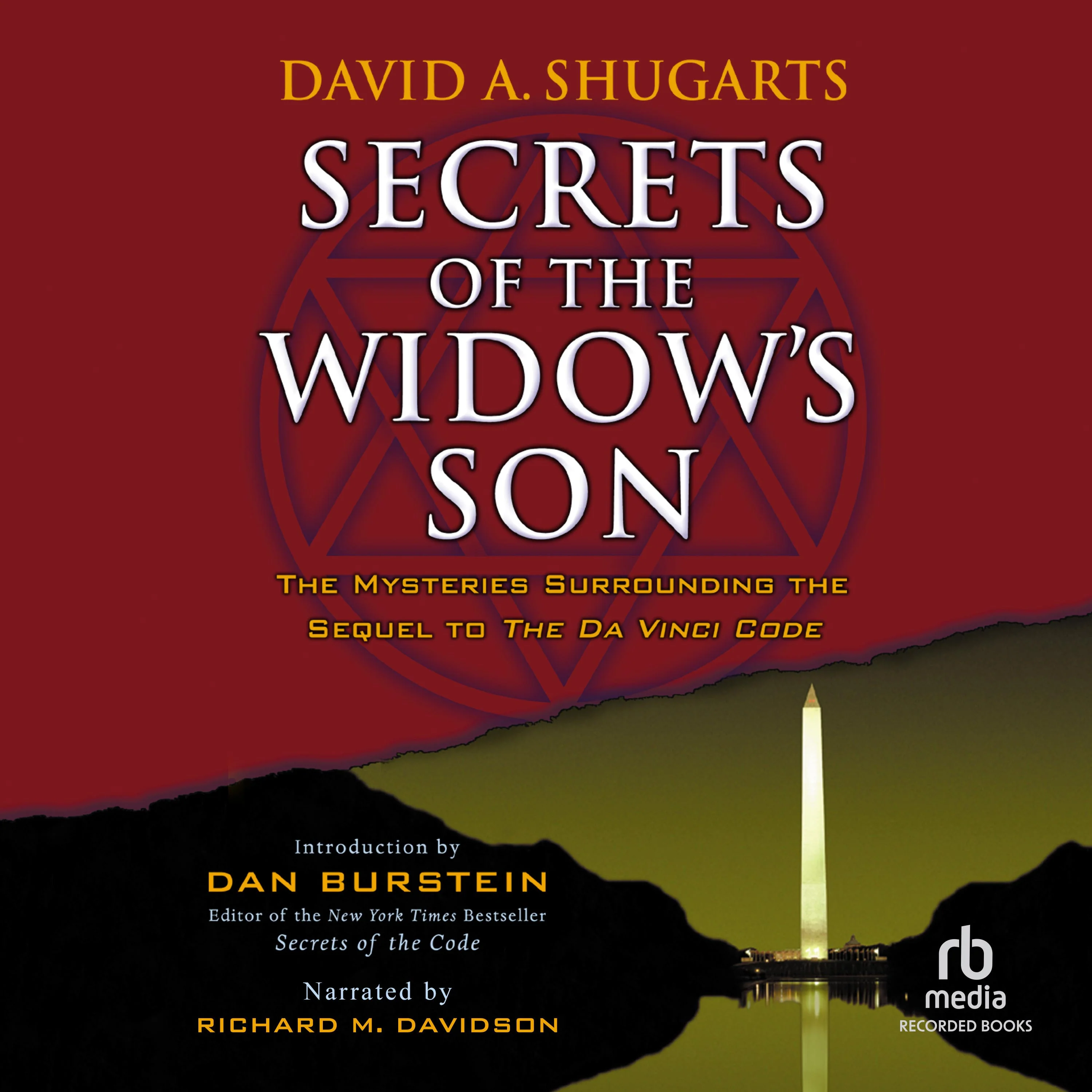 Secrets of the Widow's Son