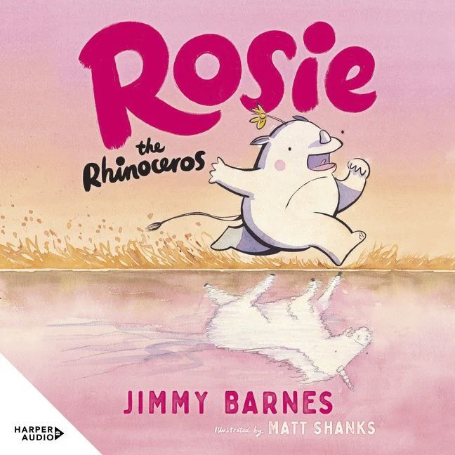 Rosie the Rhinoceros