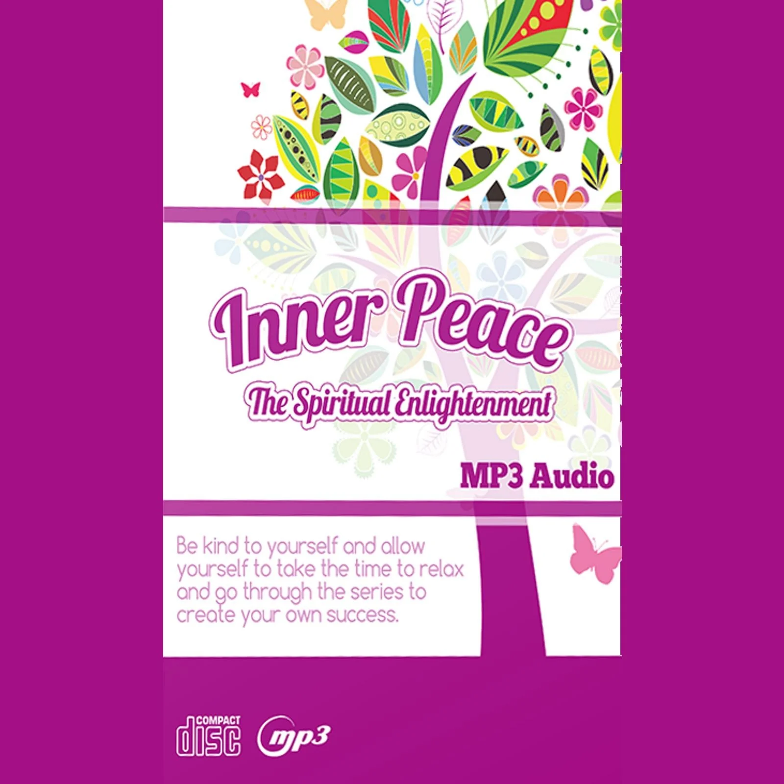 Hypnosis for Inner Peace