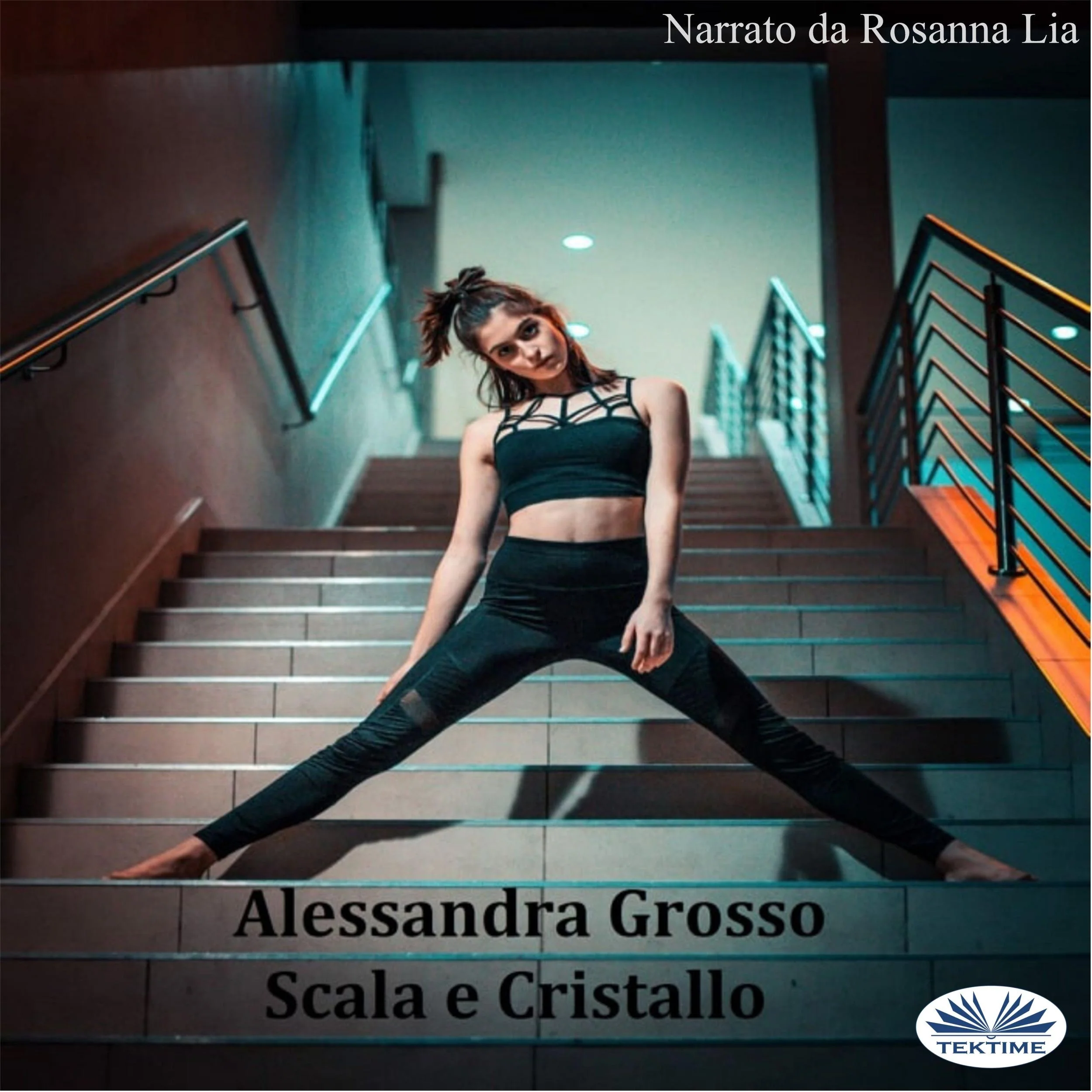 Scala E Cristallo