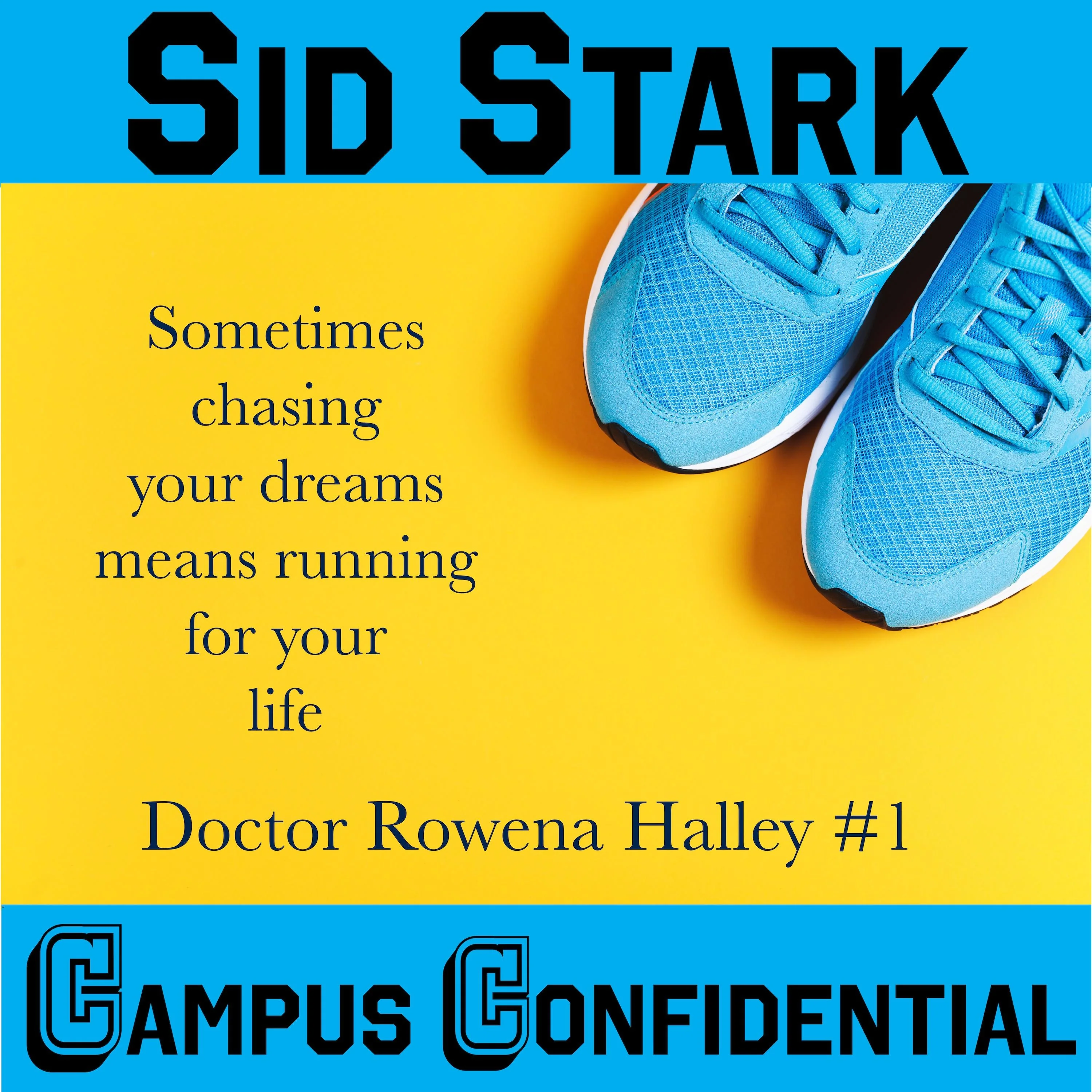 Campus Confidential
